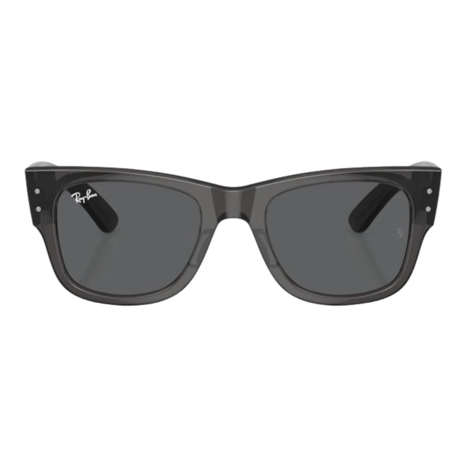 Ray-Ban Mega Wayfarer 0840S 1390/B1 - Pistilleria