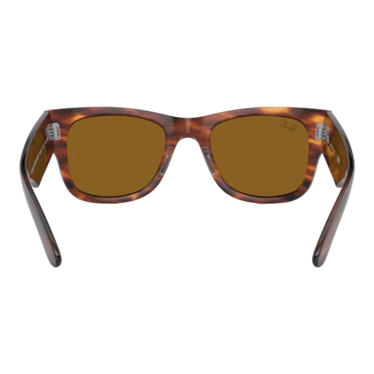 Ray-Ban Mega Wayfarer RB0840-S- 954/33 - Pistilleria