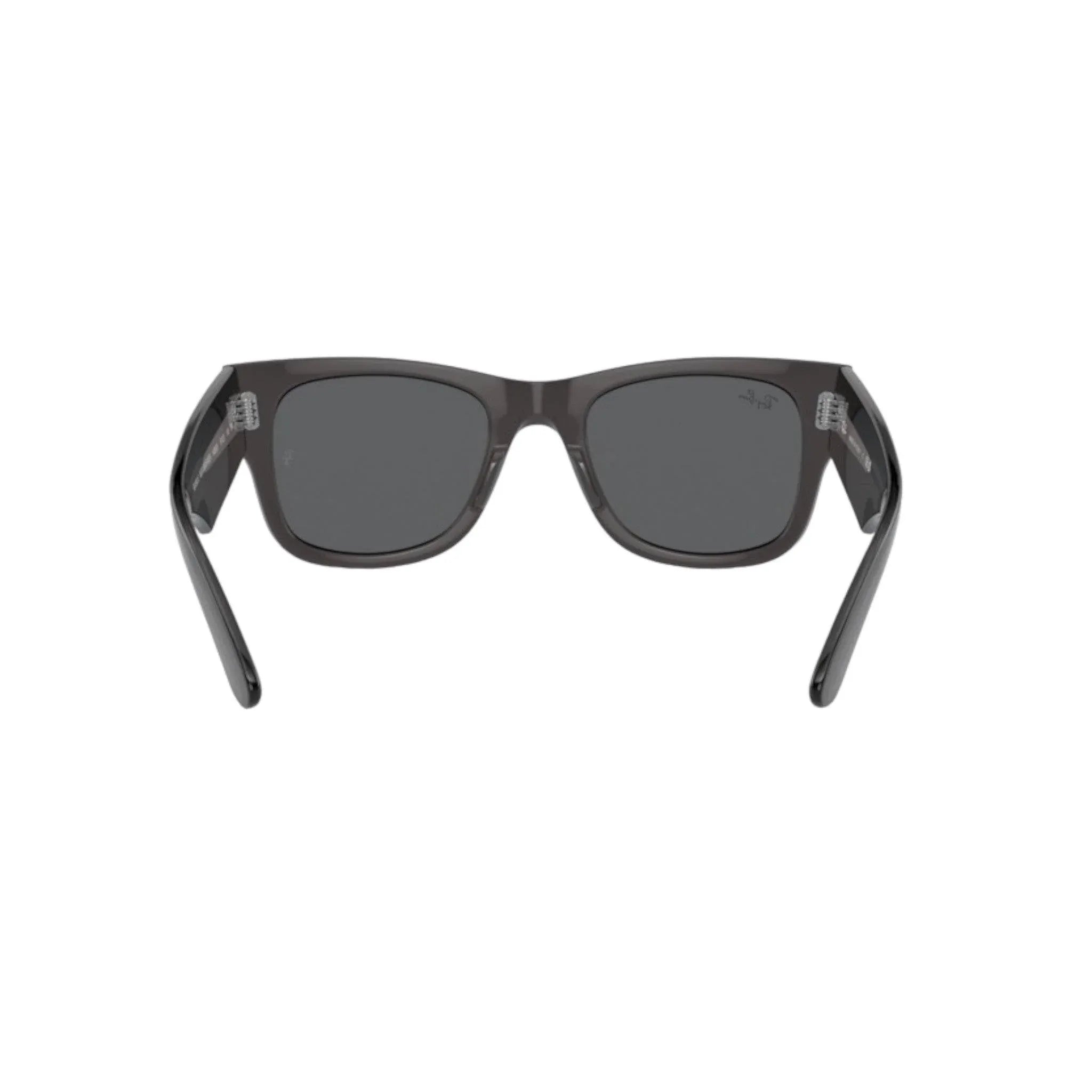 Ray-Ban - Mega Wayfarer RB0840S 1406/B1 - Pistilleria