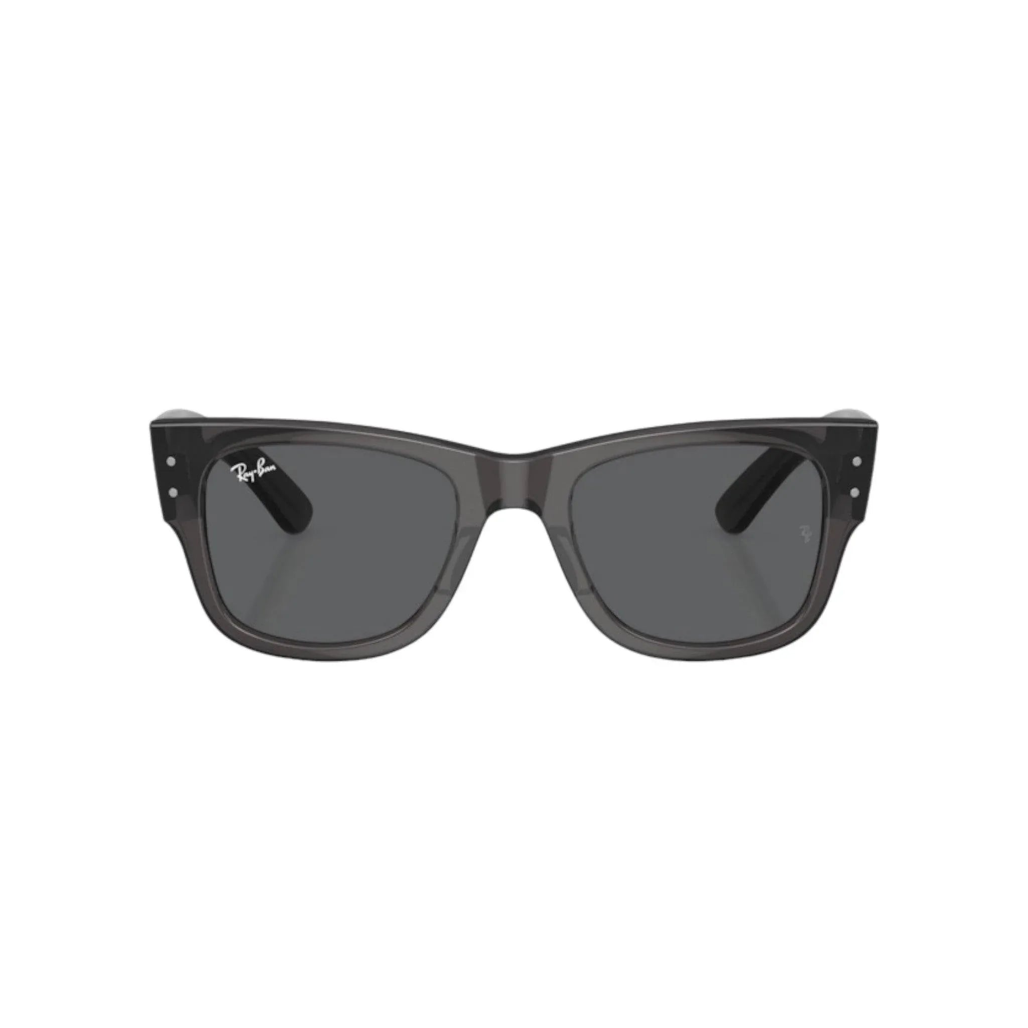Ray-Ban - Mega Wayfarer RB0840S 1406/B1 - Pistilleria