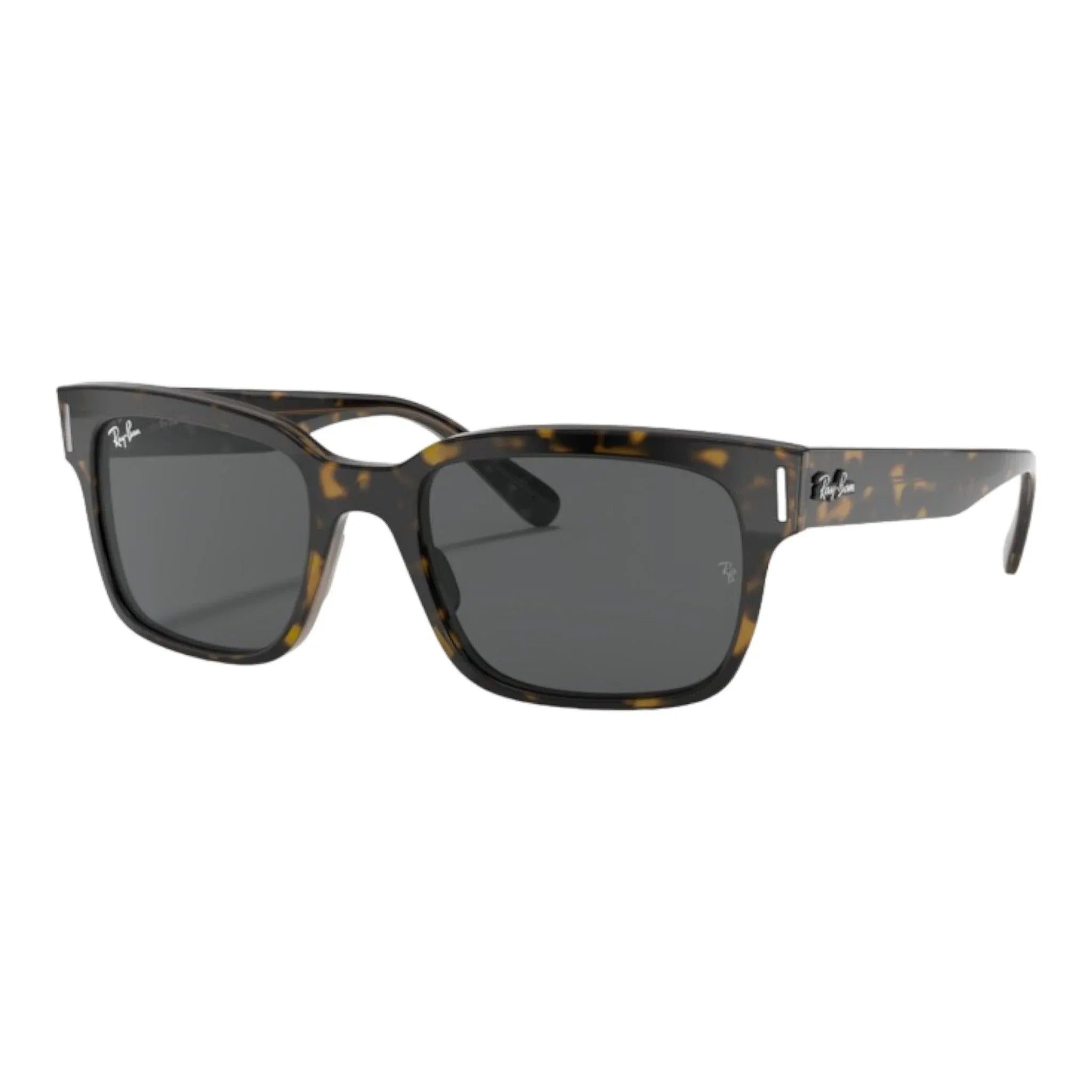 Ray-Ban RB 2190 Jeffrey- 1292/B1 - Pistilleria