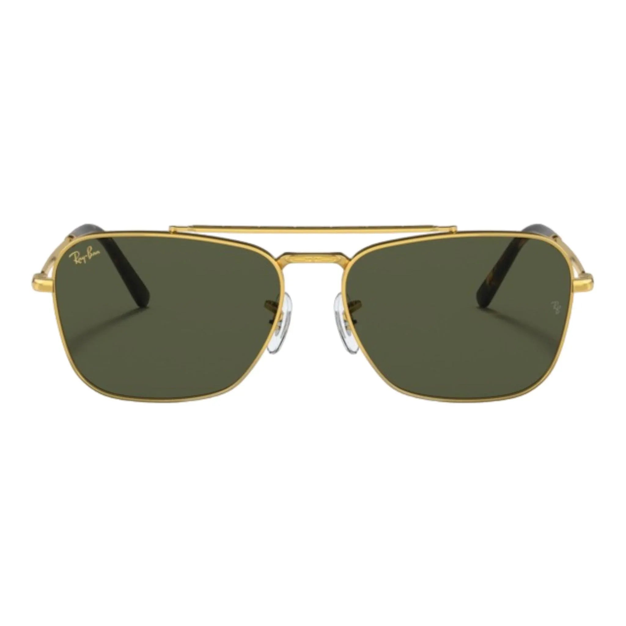 Ray-Ban RB 3636 New Caravan- 9196/31 - Pistilleria