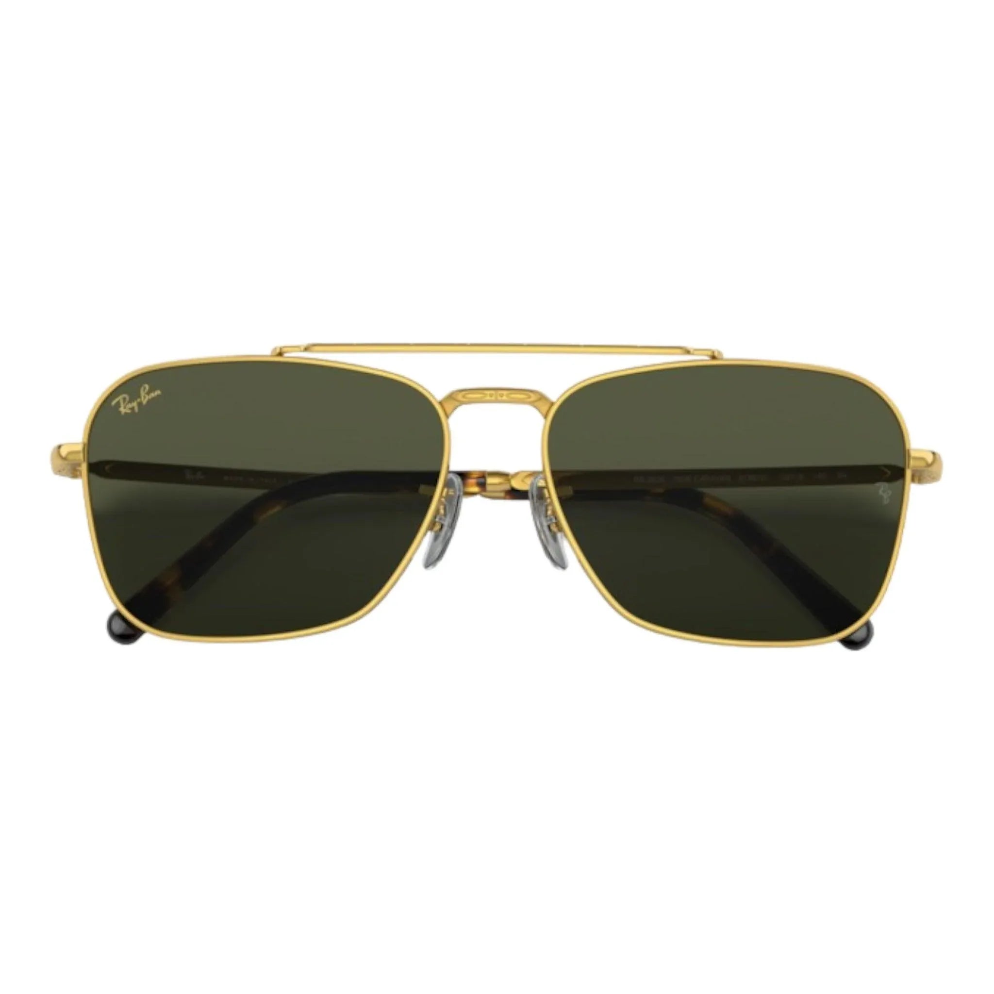Ray-Ban RB 3636 New Caravan- 9196/31 - Pistilleria