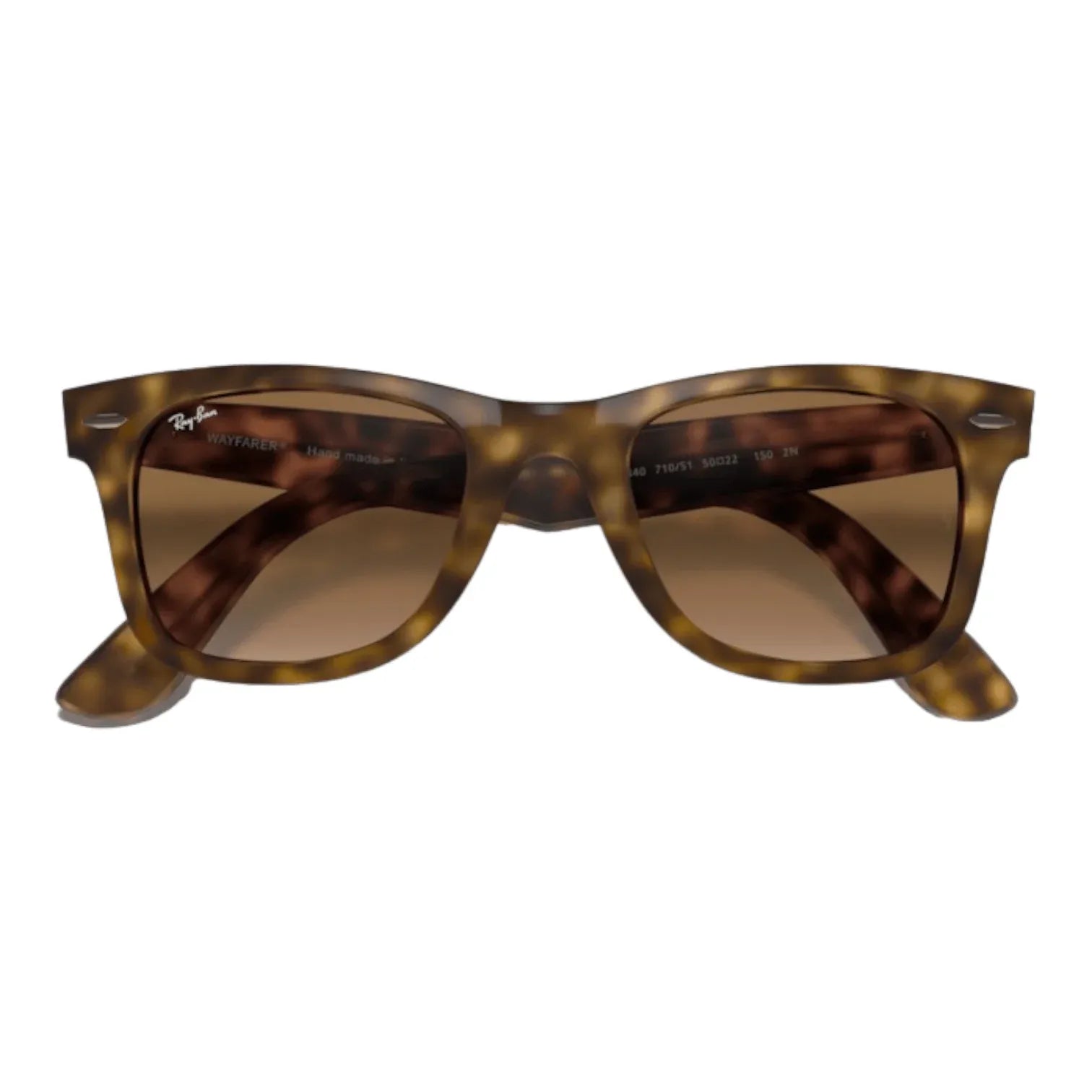 Ray-Ban RB 4340- 710/51 - Pistilleria