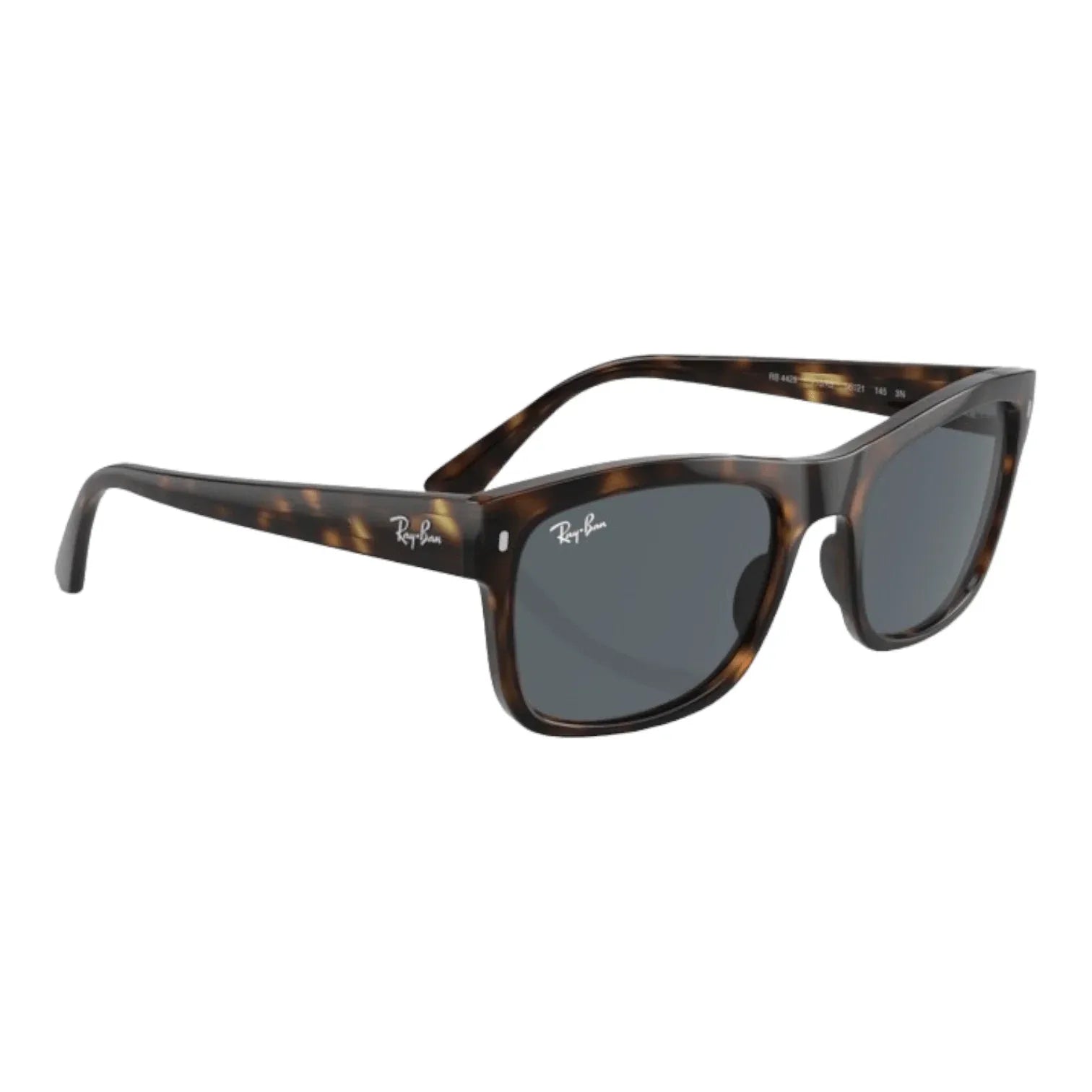 Ray-Ban RB 4428 - 710/R5 - Pistilleria