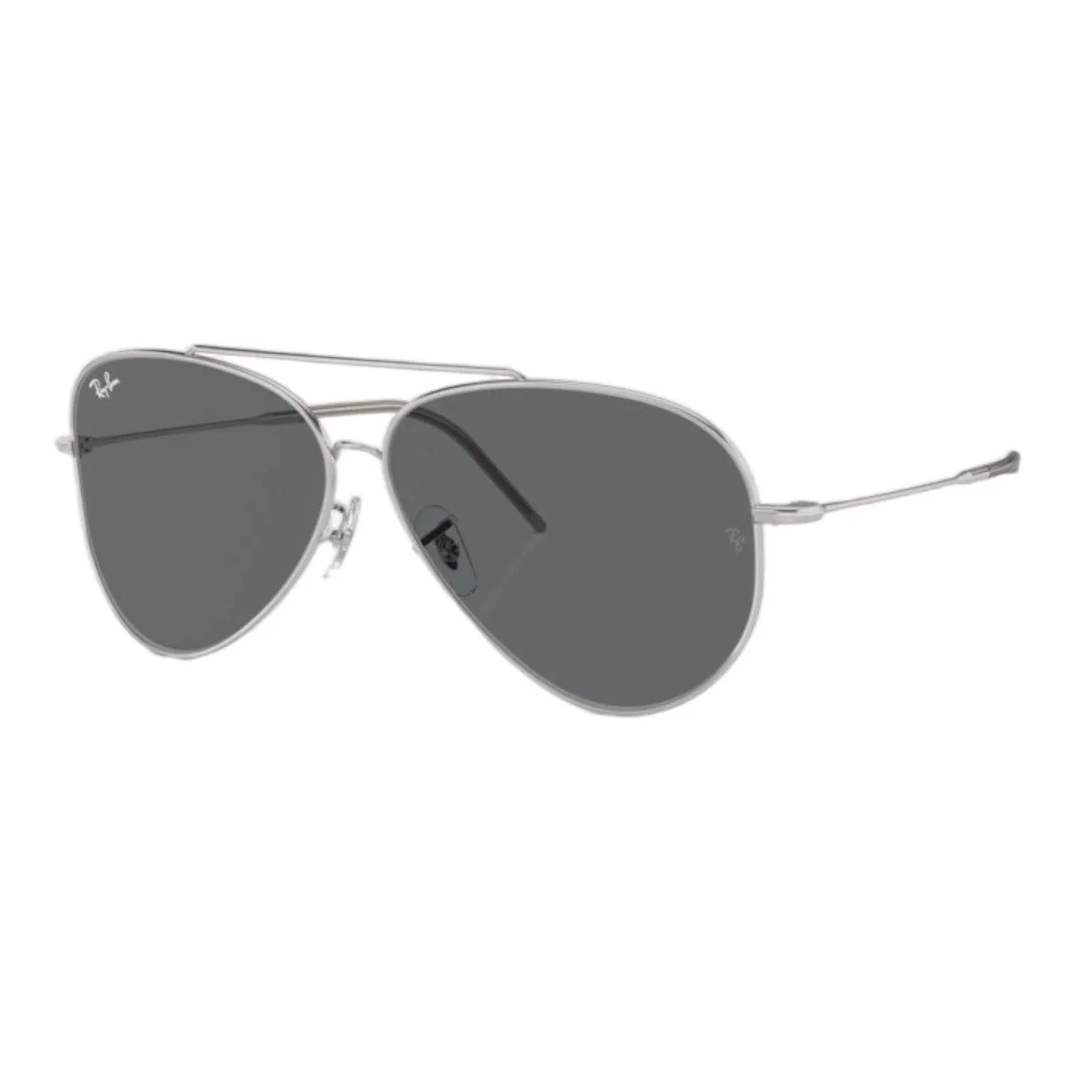 Ray-Ban RB R0101S Aviator Reverse - 0037/GR - Pistilleria
