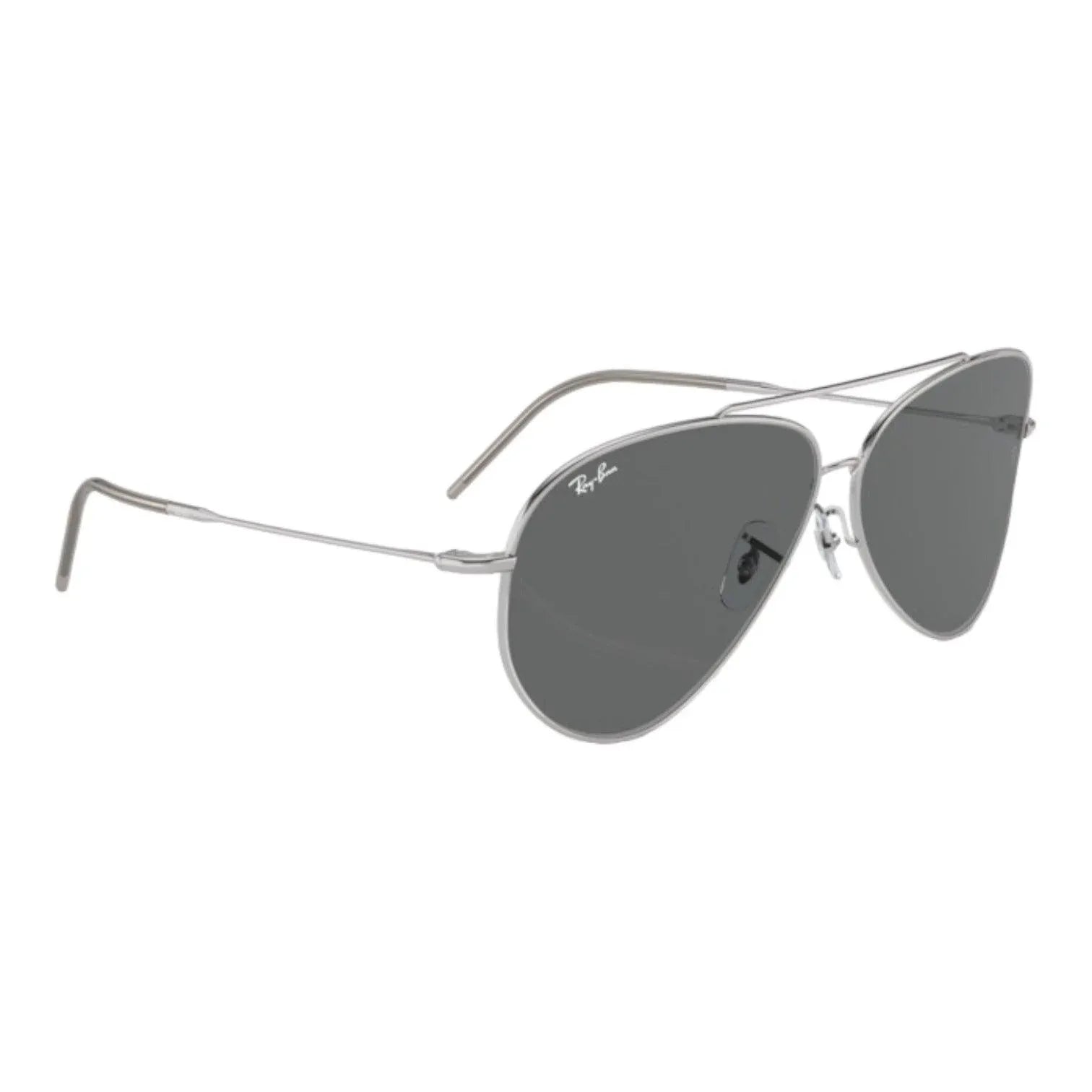 Ray-Ban RB R0101S Aviator Reverse - 0037/GR - Pistilleria