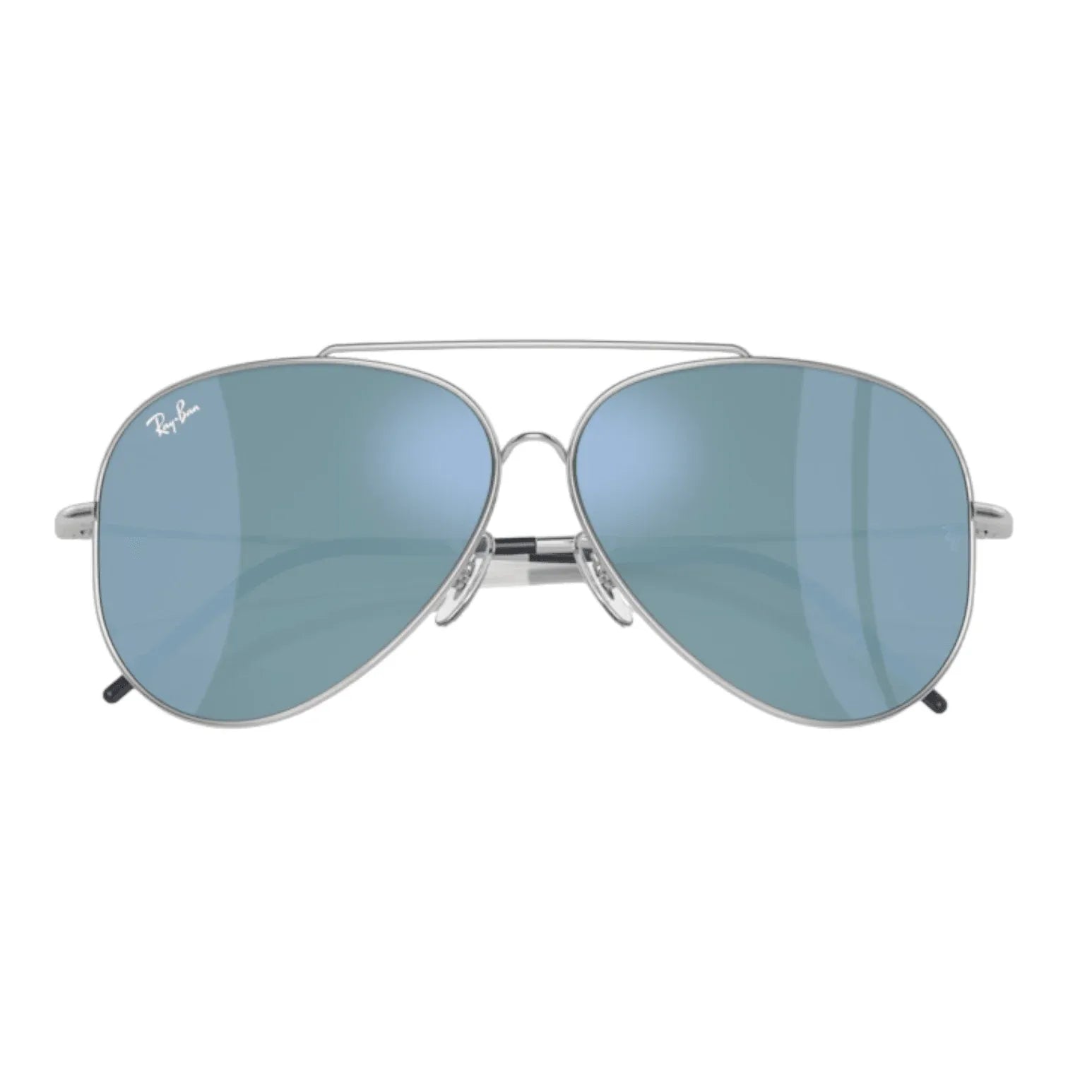 Ray-Ban RB R0101S Aviator Reverse - 003/GA - Pistilleria