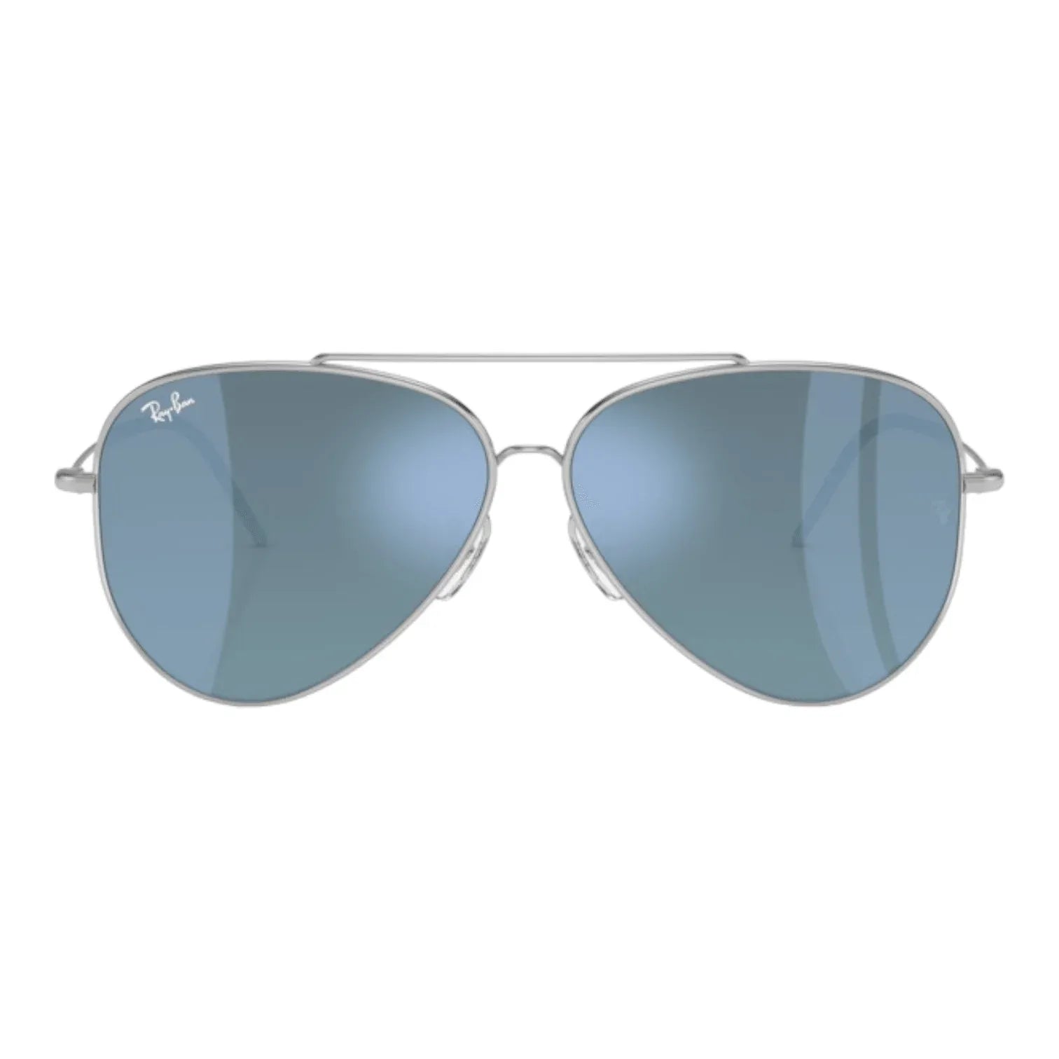 Ray-Ban RB R0101S Aviator Reverse - 003/GA - Pistilleria