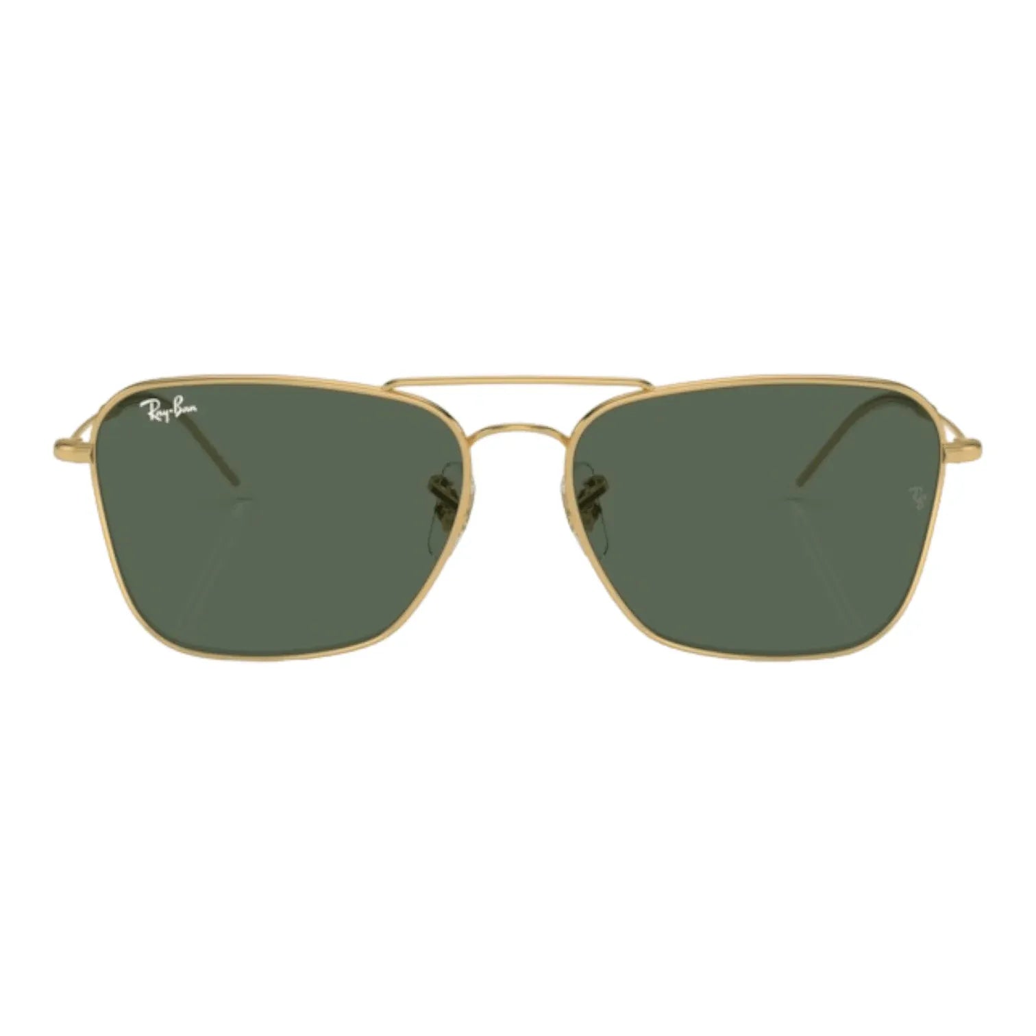 Ray-Ban RB R0102S Caravan Reverse - 001/VR - Pistilleria