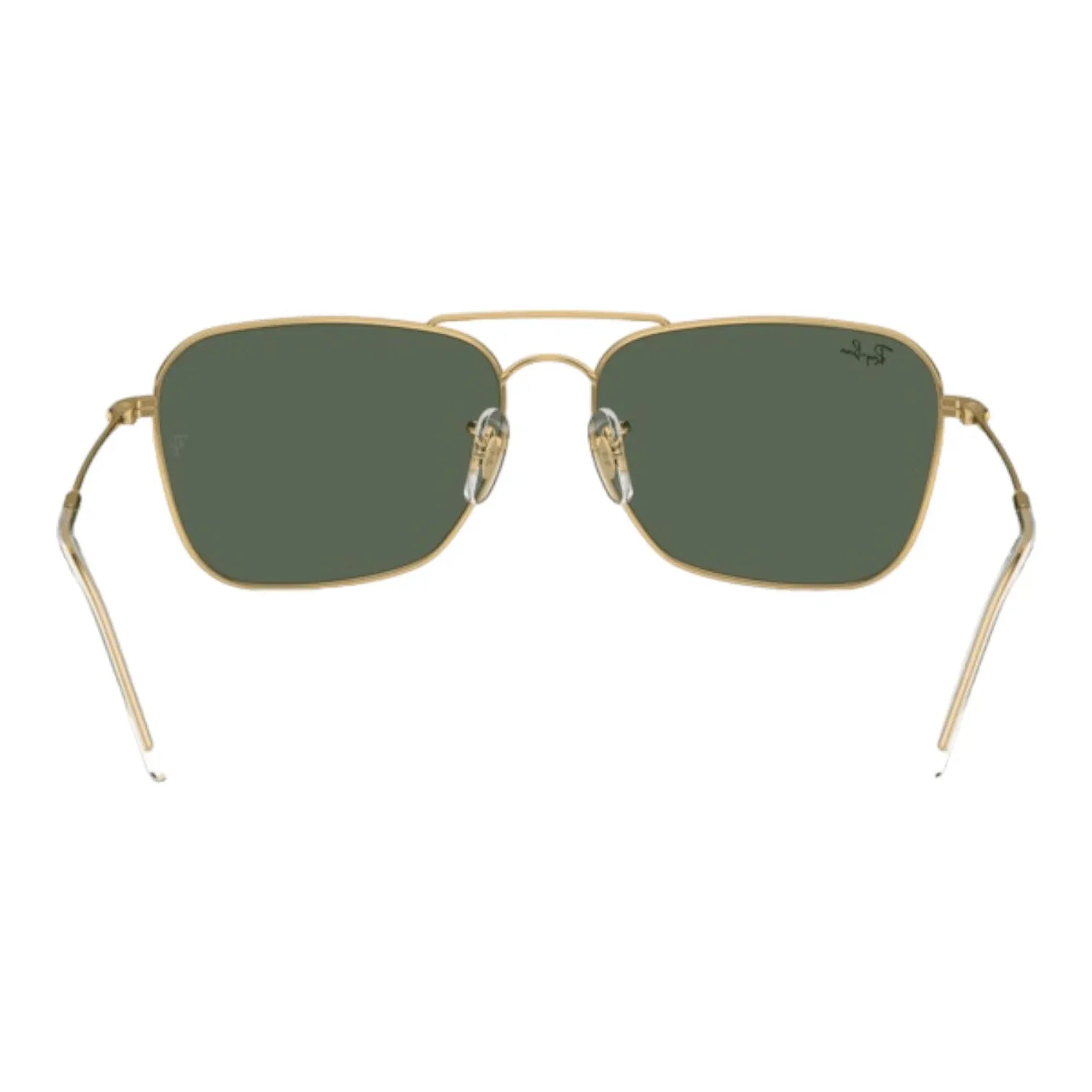 Ray-Ban RB R0102S Caravan Reverse - 001/VR - Pistilleria