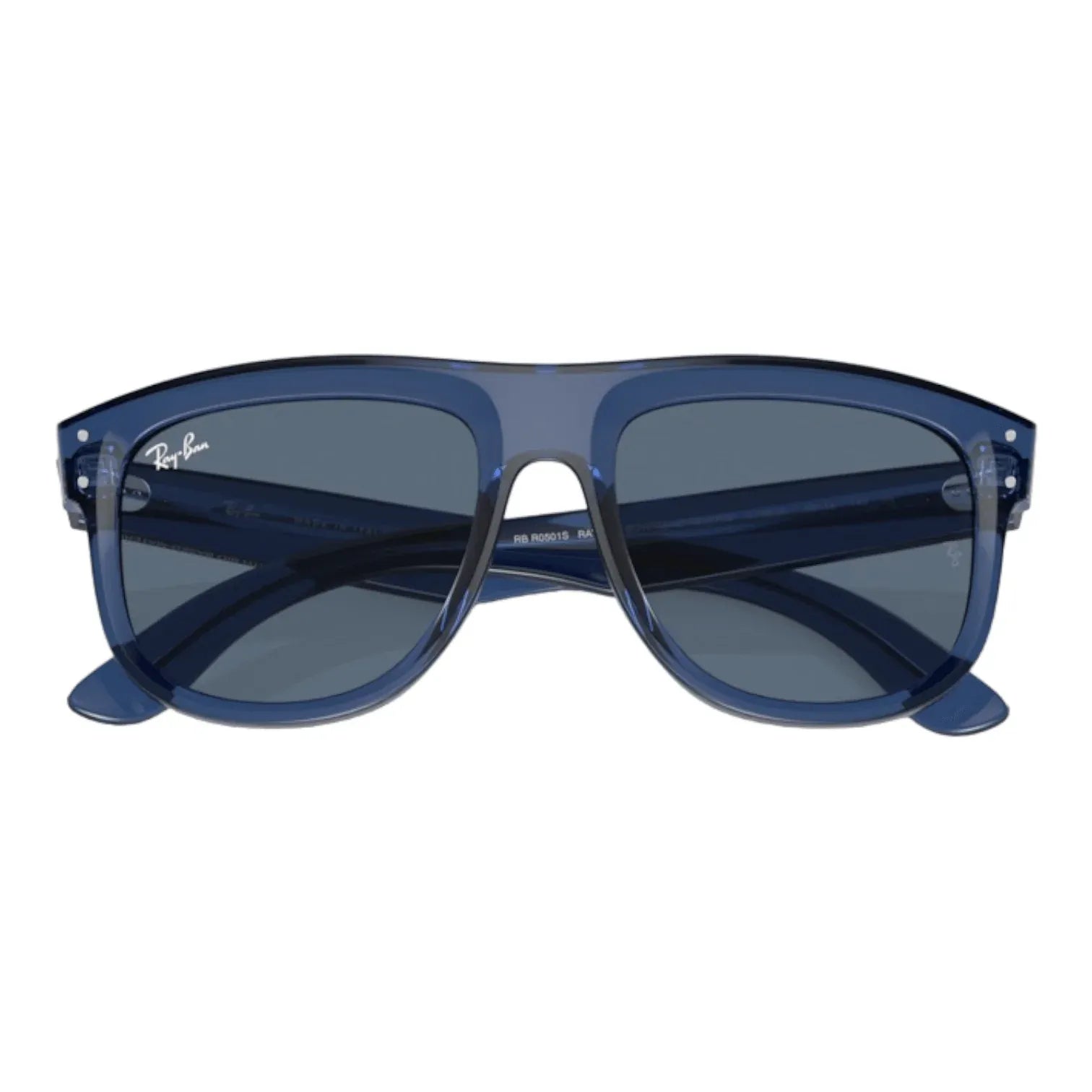Ray-Ban RB R0501S Boyfriend Reverse - 6708/3A - Pistilleria