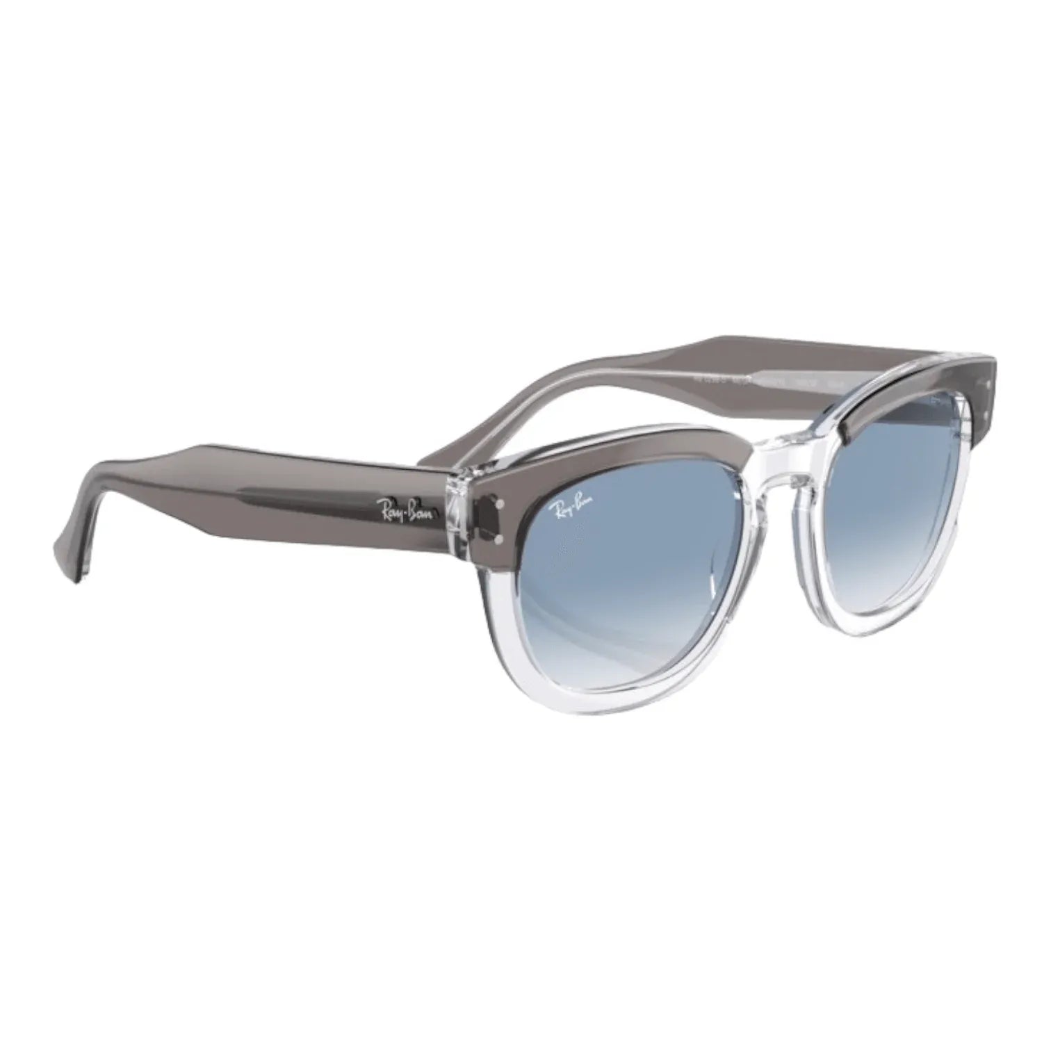 Ray-Ban RB0298S Mega Hawkeye- 13553F - Pistilleria