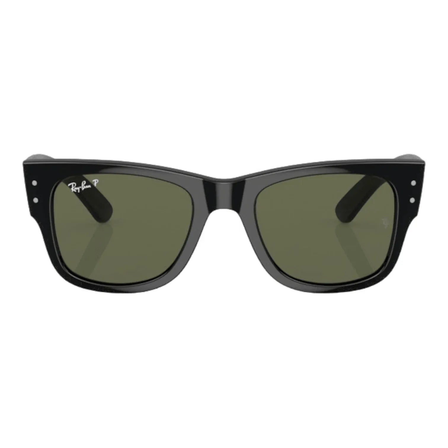 Ray-Ban RB0840S Polarizzato - 901/58 - Pistilleria