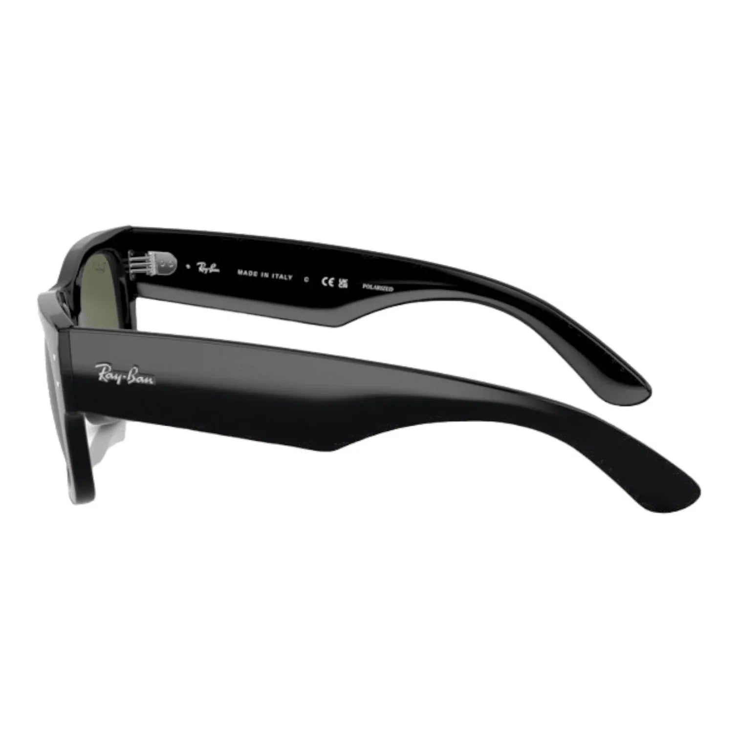 Ray-Ban RB0840S Polarizzato - 901/58 - Pistilleria