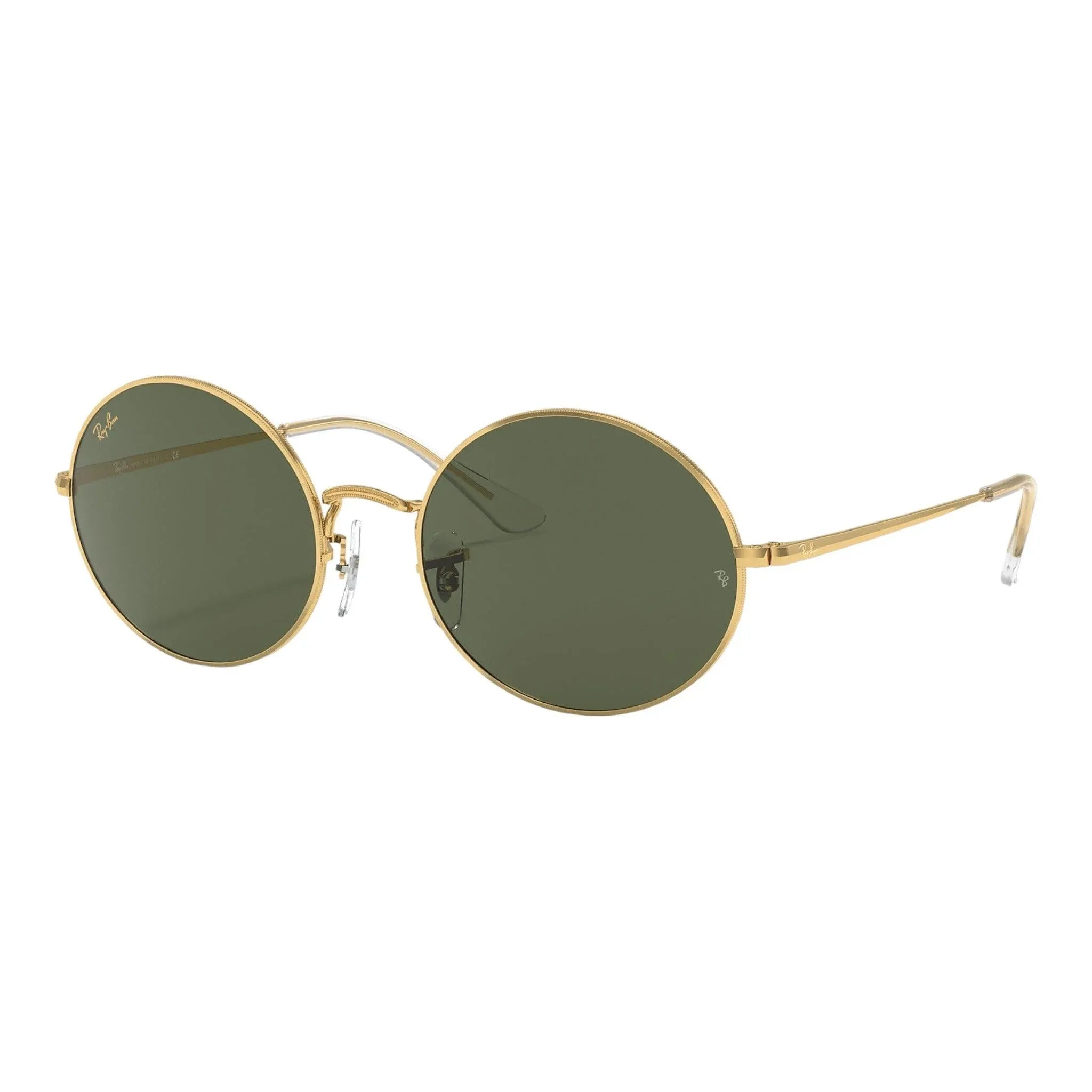 Ray-Ban - RB1970 Oval - Pistilleria