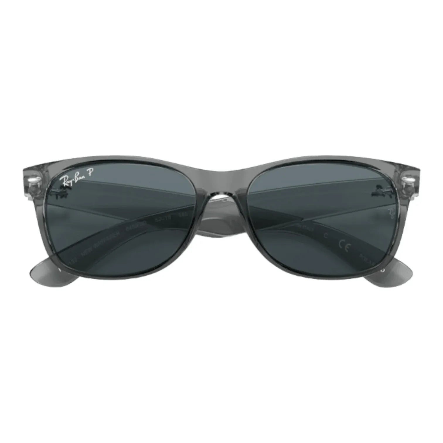 Ray-Ban RB2132 New Wayfarer Polarizzato - 64503R - Pistilleria