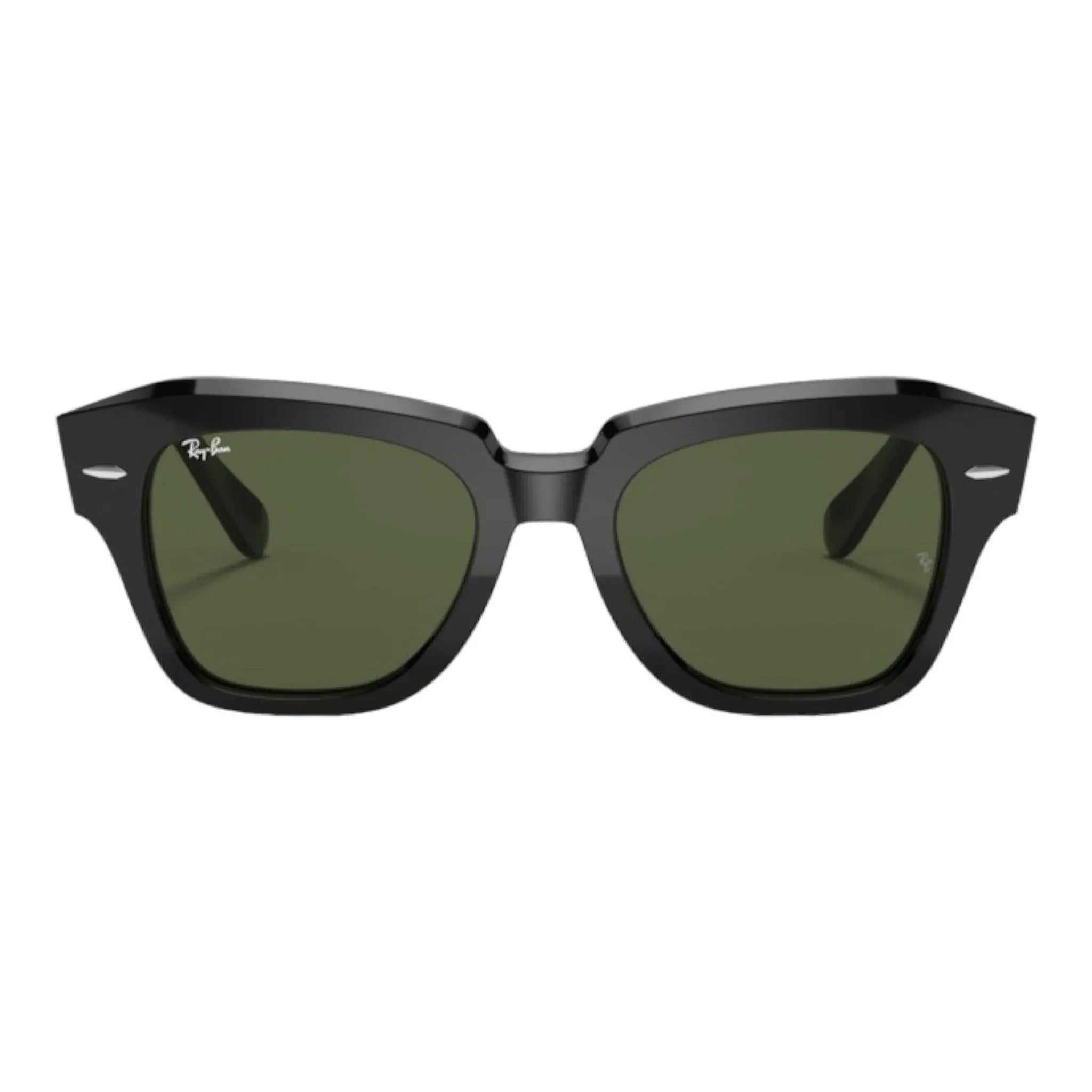 Ray Ban - RB2186 State street 901/31 cal 49 - Pistilleria