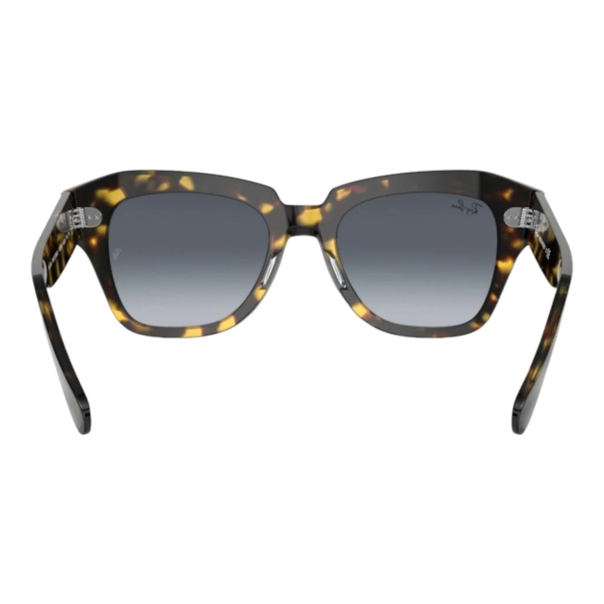 Ray-Ban - RB2186 State Street - Pistilleria