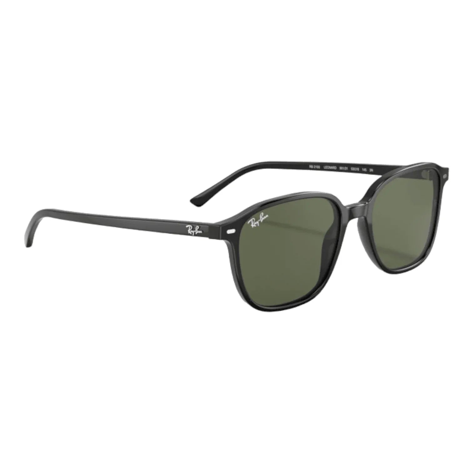 Ray-Ban RB2193 Leonard- 901/31 - Pistilleria