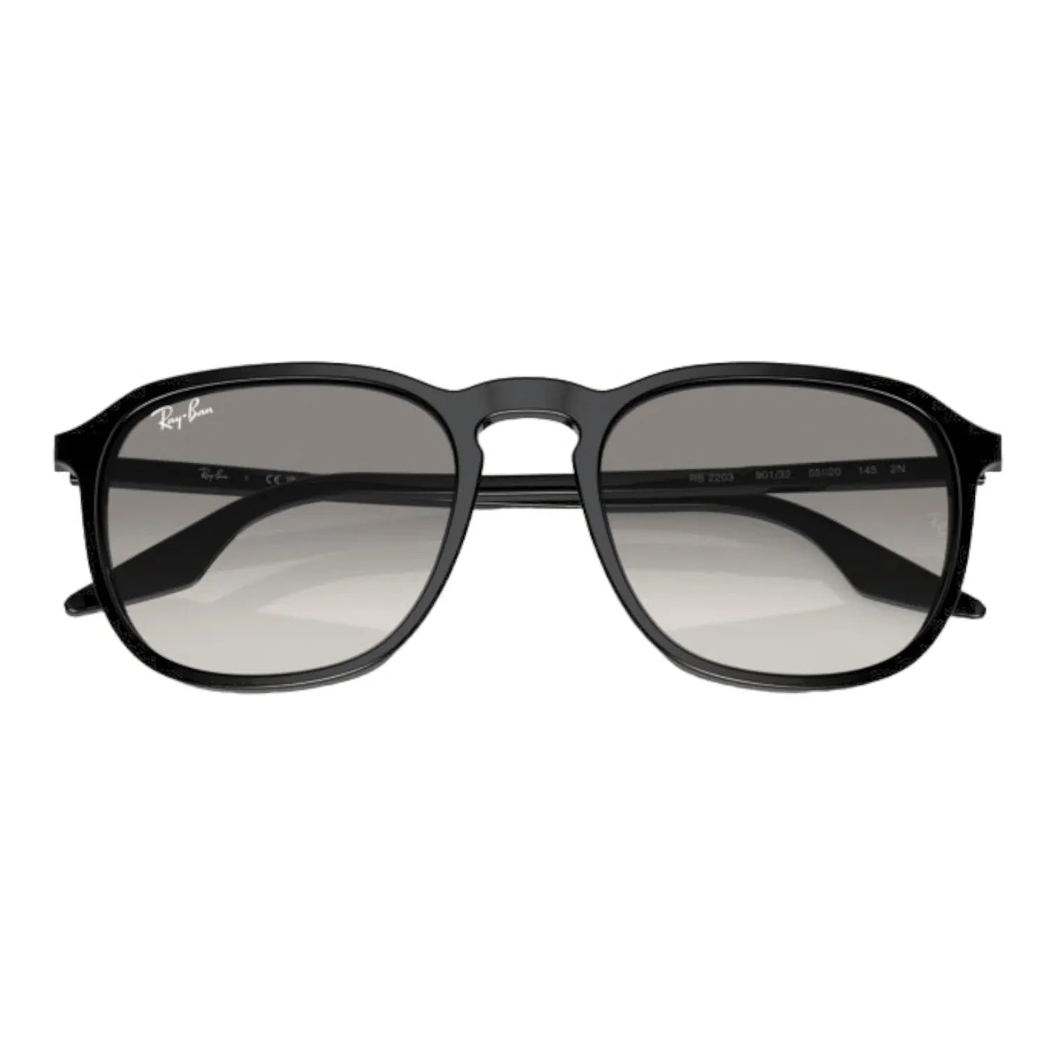 Ray-Ban RB2203- 901/32 - Pistilleria