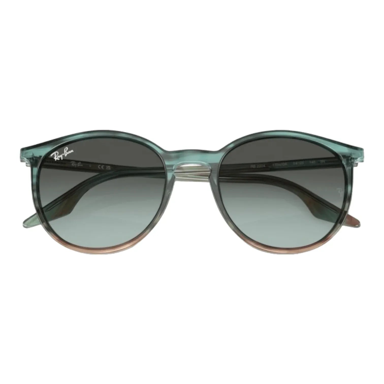Ray-Ban RB2204 - 1394GK - Pistilleria