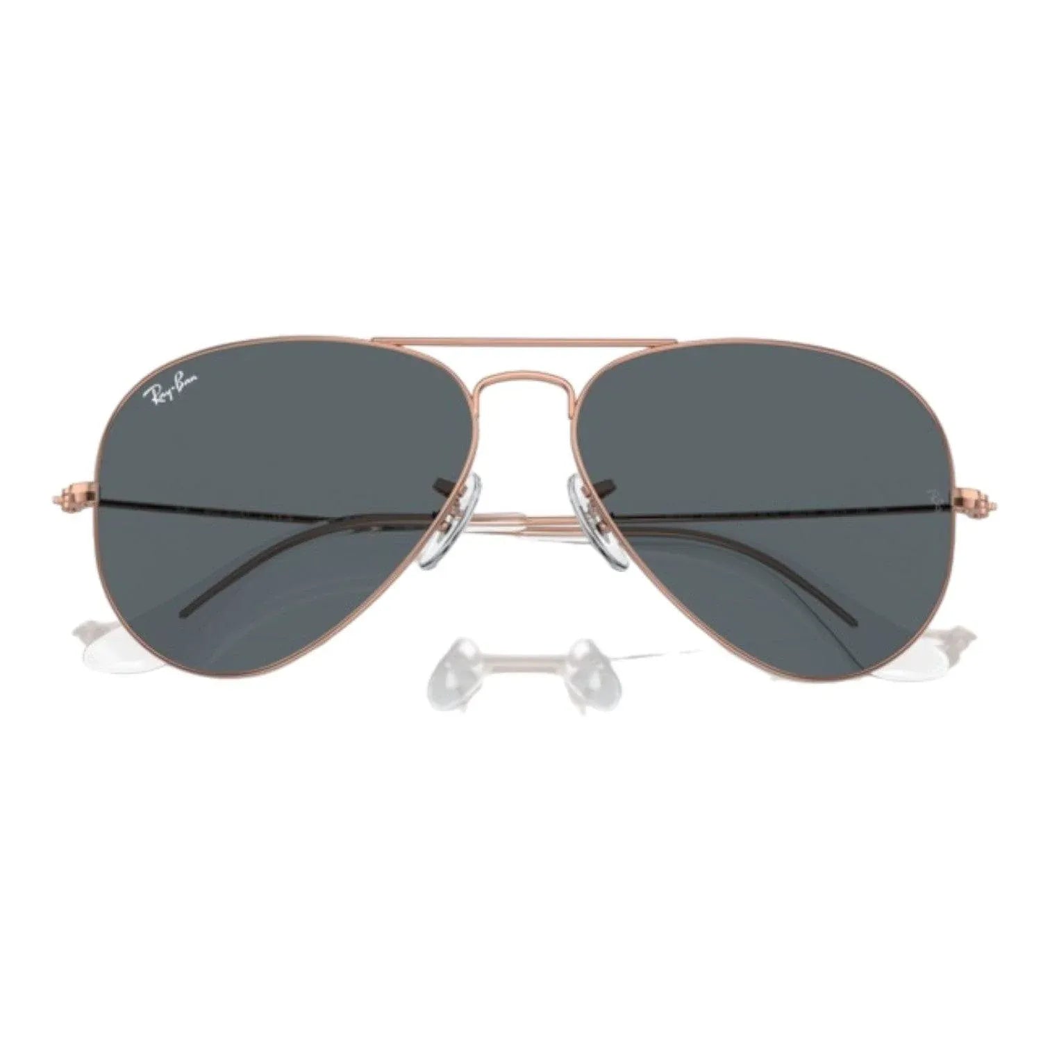 Ray-Ban RB3025 9202/R5 Oro rosé - Pistilleria