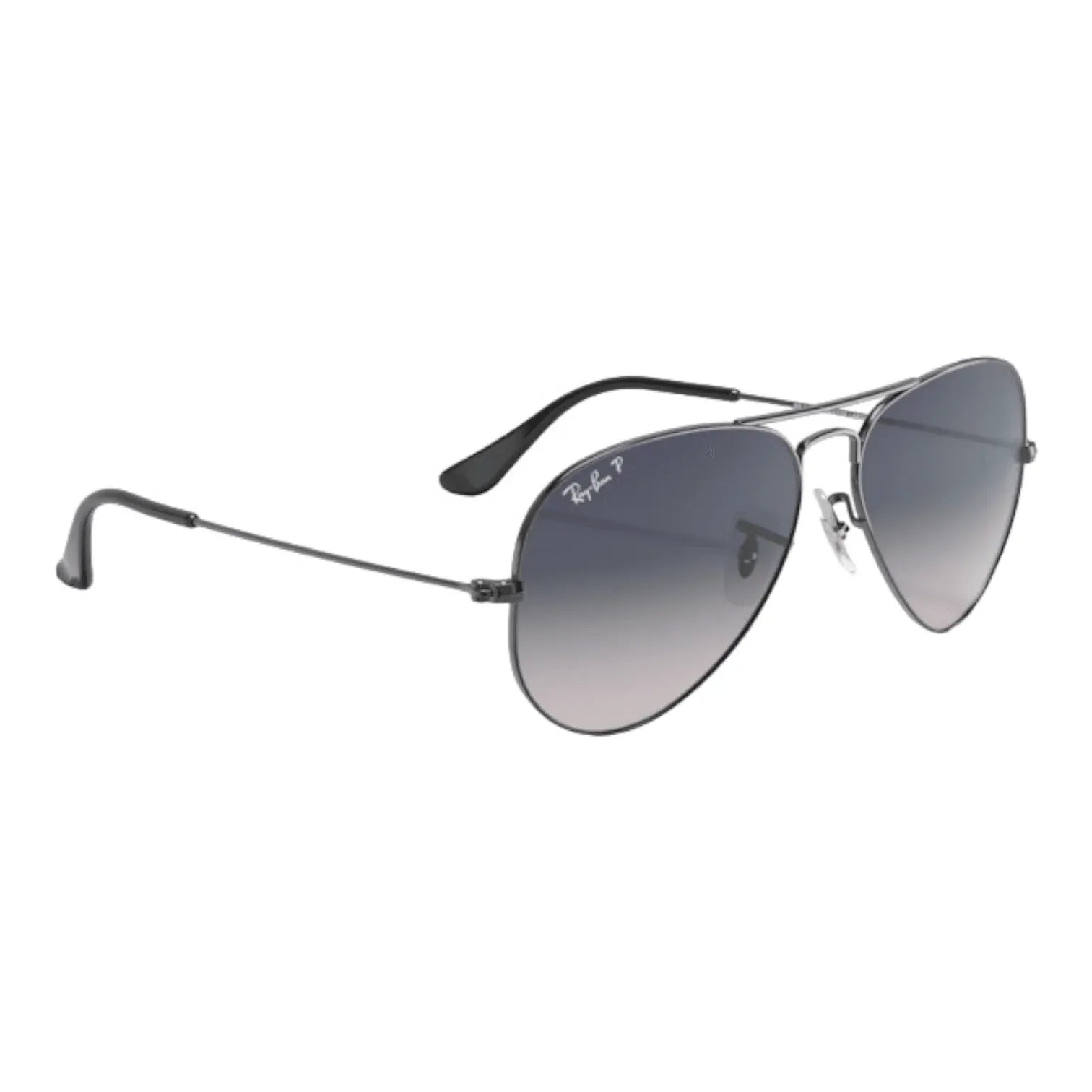 Ray-Ban RB3025 Aviator Large Cal 58 Polarizzato- 004/78 - Pistilleria