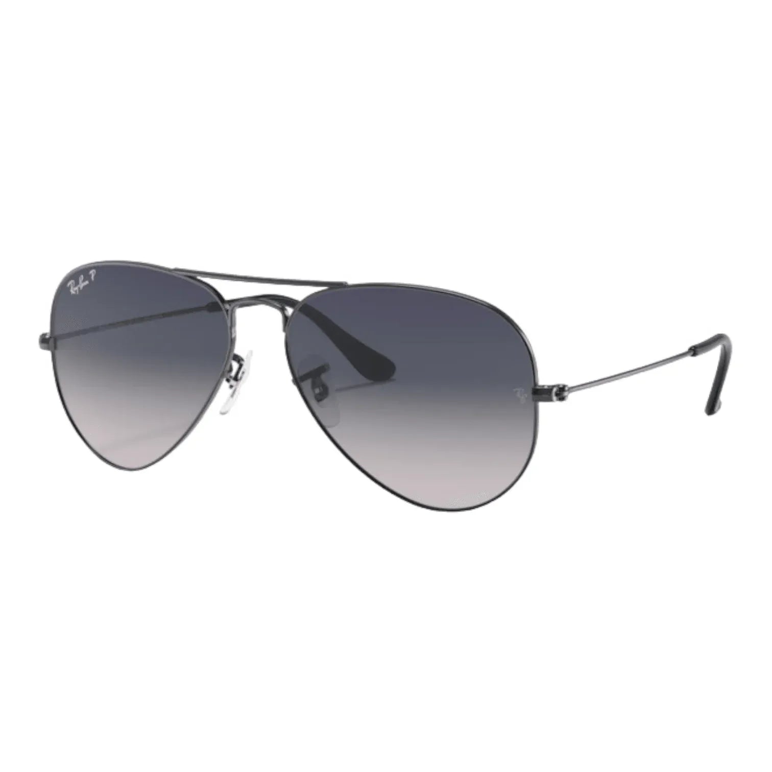 Ray-Ban RB3025 Aviator Large Cal 58 Polarizzato- 004/78 - Pistilleria
