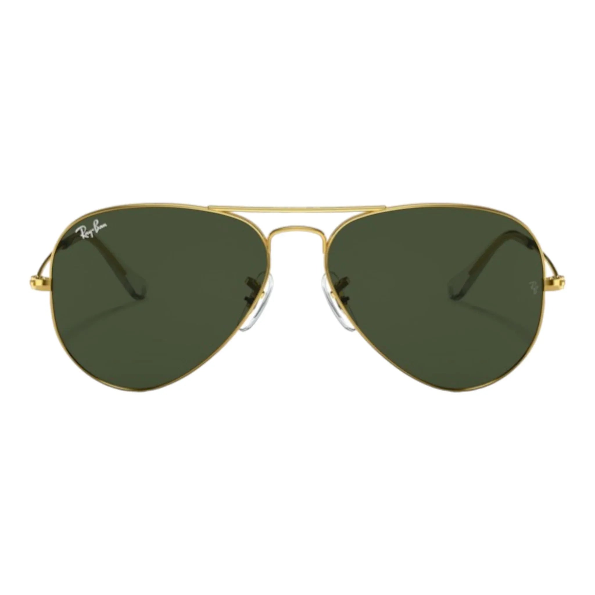 Ray-Ban RB3025 Aviator Large Metal - 001 - Pistilleria