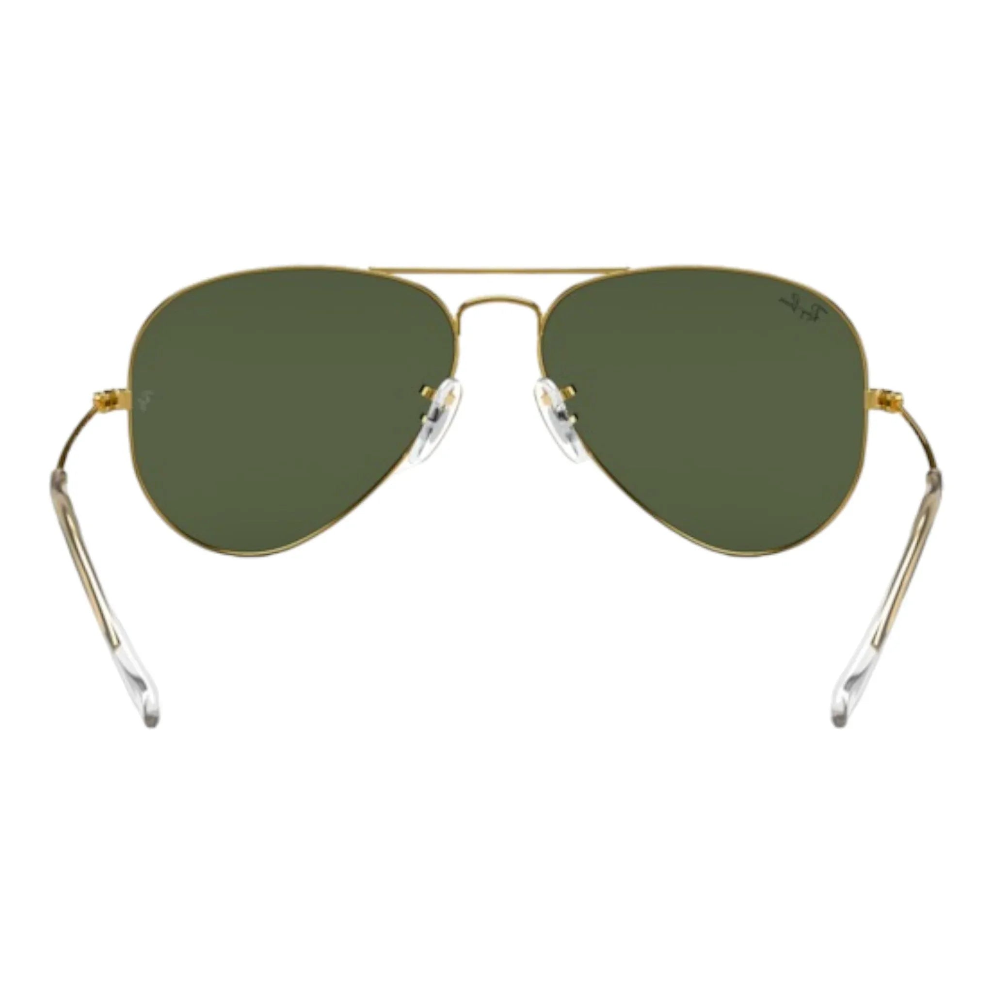 Ray-Ban RB3025 Aviator Large Metal - 001 - Pistilleria