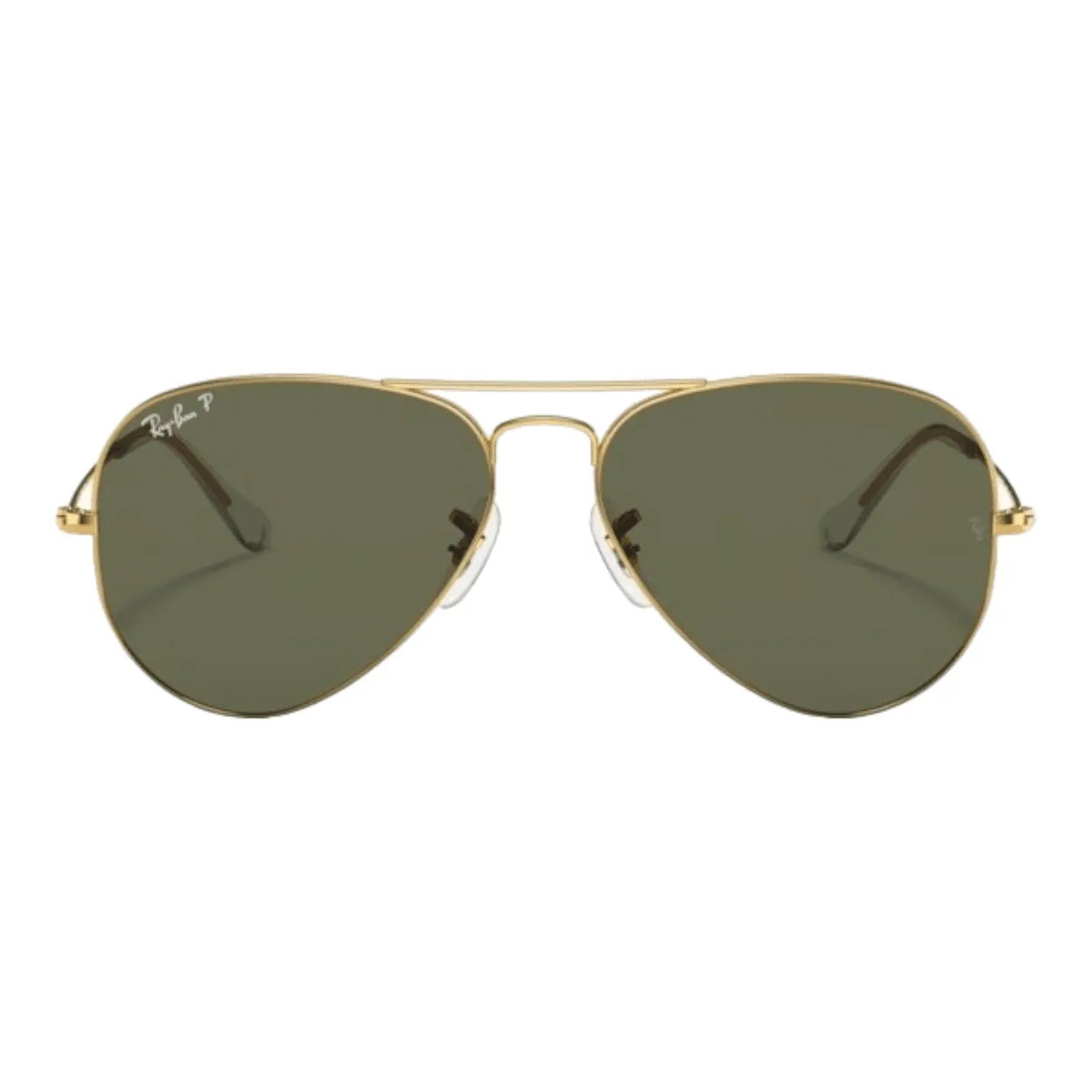 Ray-Ban RB3025 Aviator Large Metal Polarizzato- 001/58 - Pistilleria