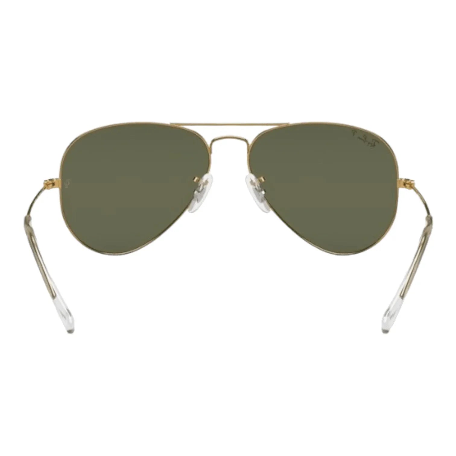 Ray-Ban RB3025 Aviator Large Metal Polarizzato- 001/58 - Pistilleria