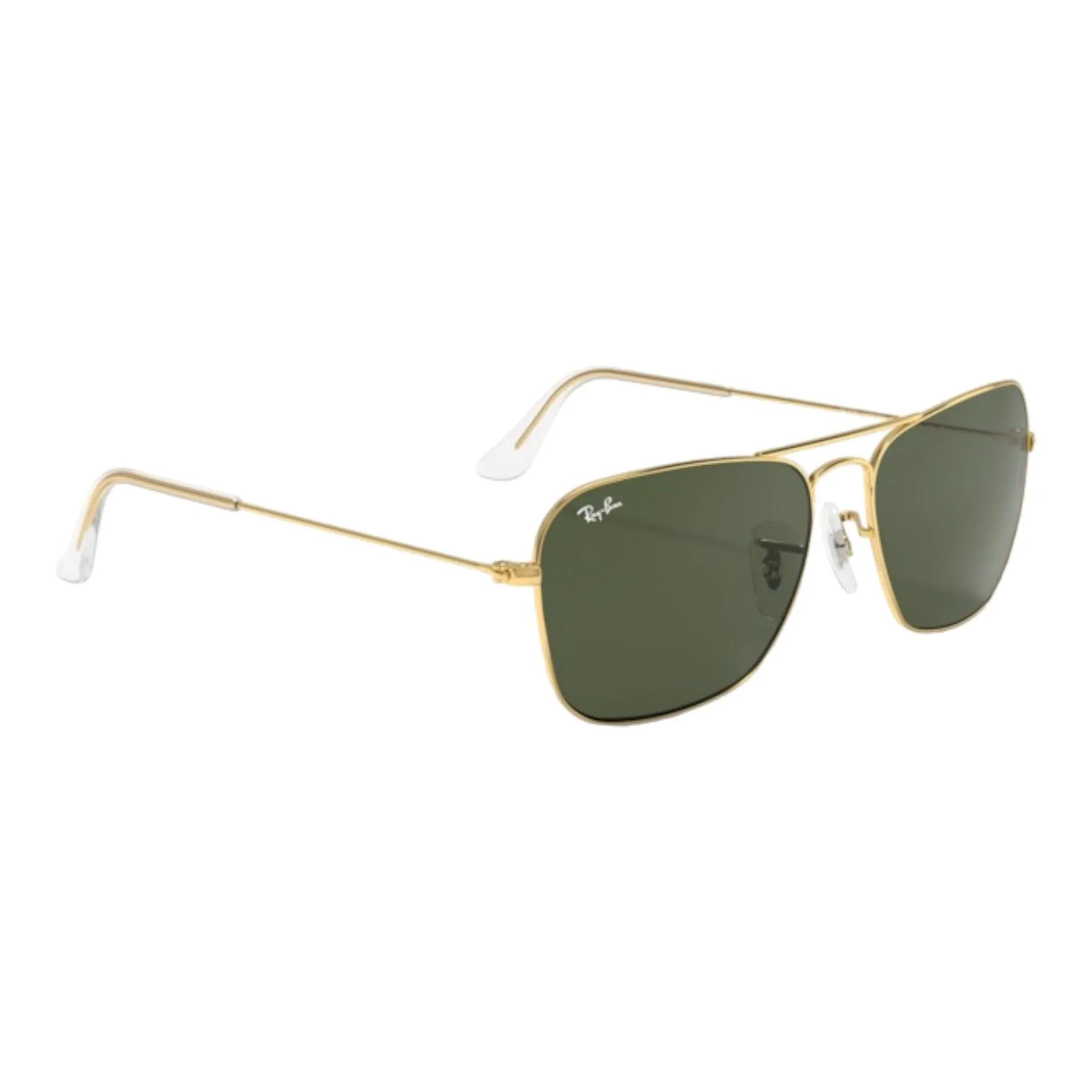 Ray-Ban RB3136 Caravan - 001 - Pistilleria