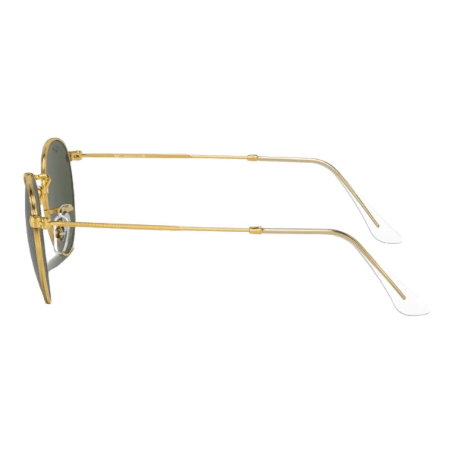 Ray-Ban RB3447 Round Metal- 919631 - Pistilleria