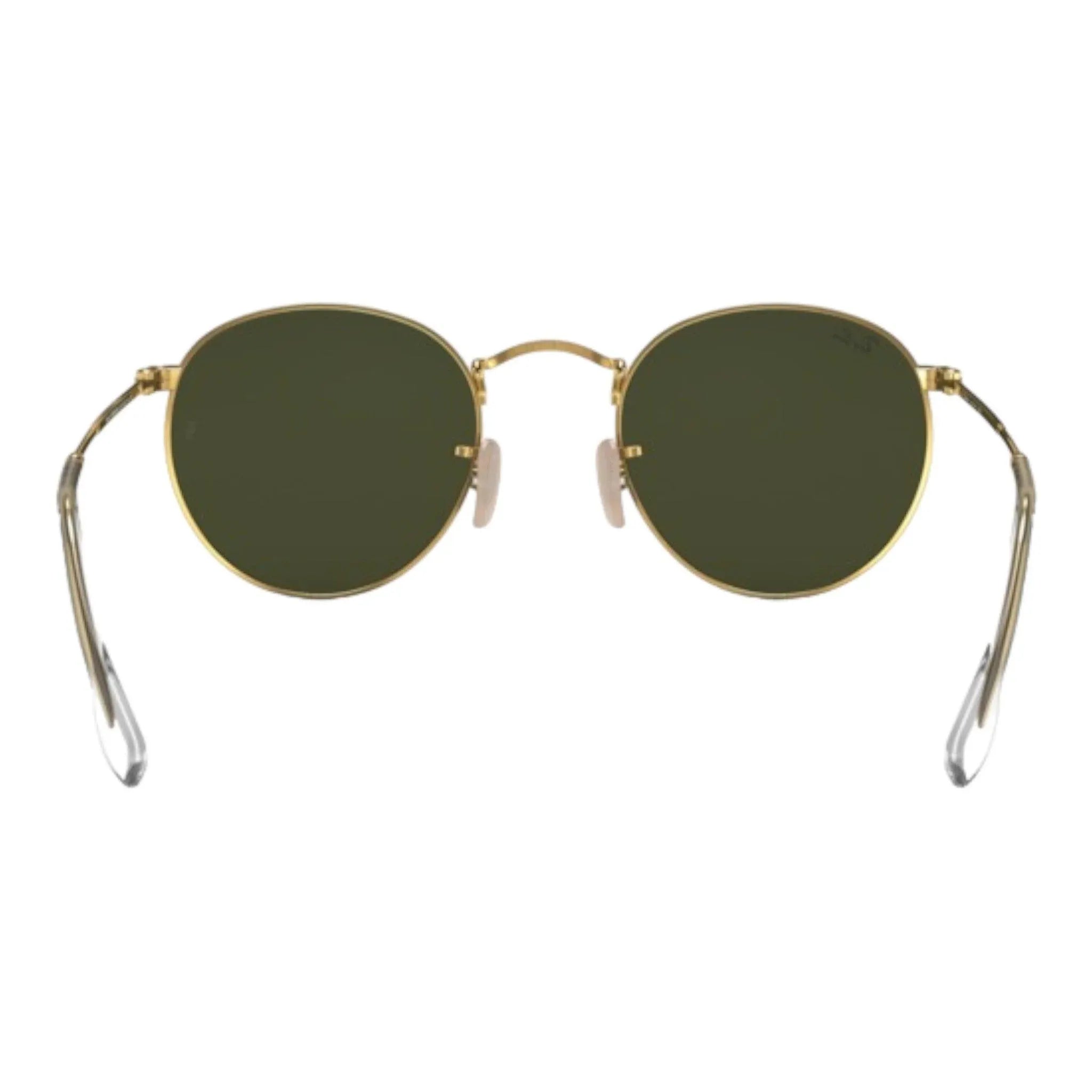 Ray-Ban - RB3447 Round metal - Pistilleria