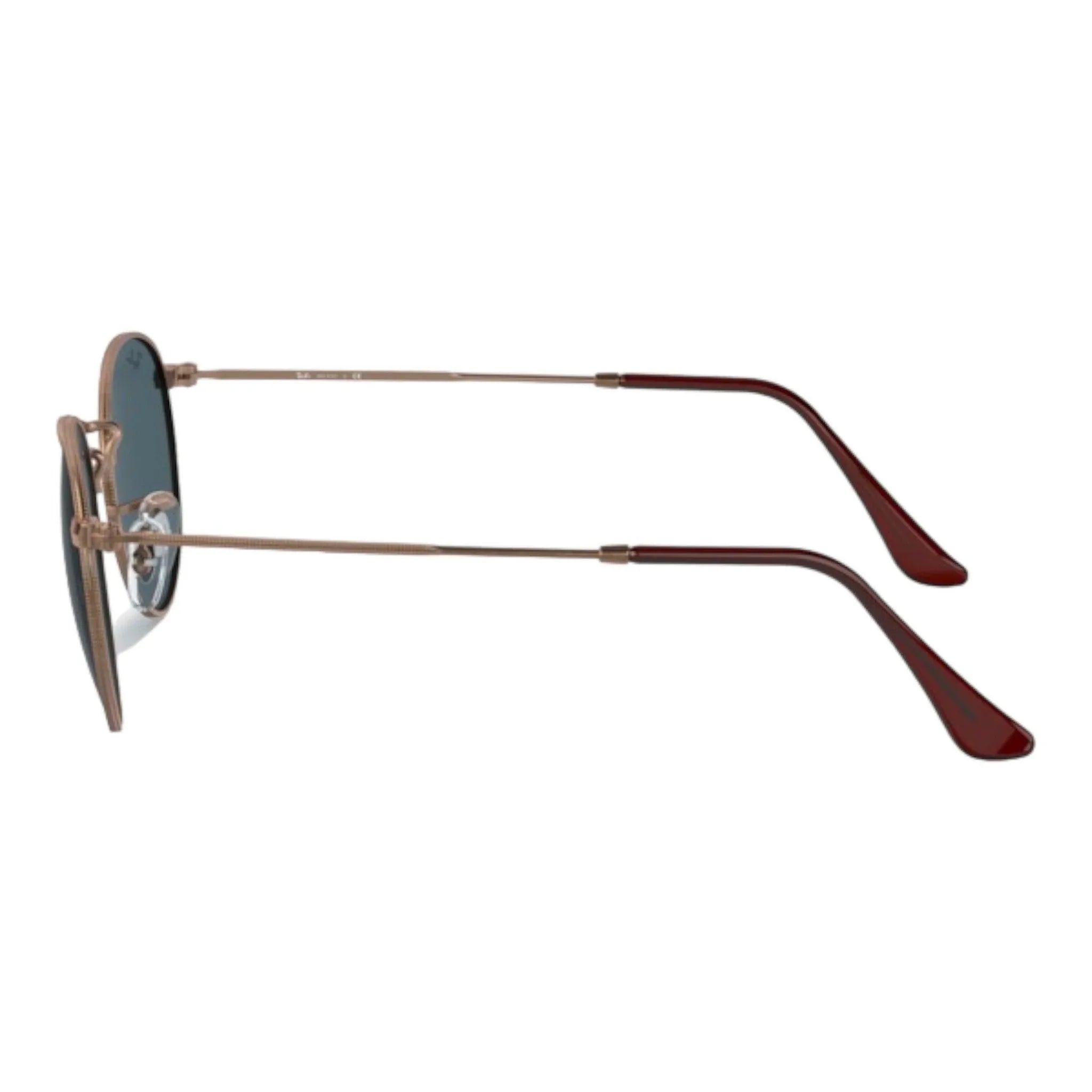 Ray-Ban - RB3447 Round metal - Pistilleria