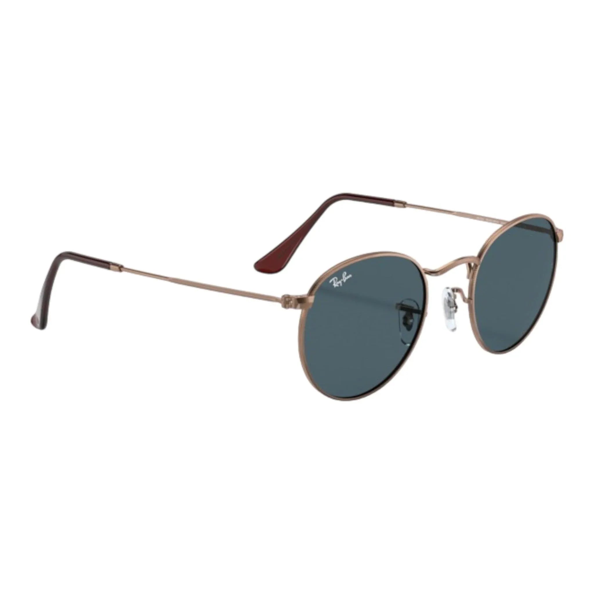 Ray-Ban - RB3447 Round metal - Pistilleria