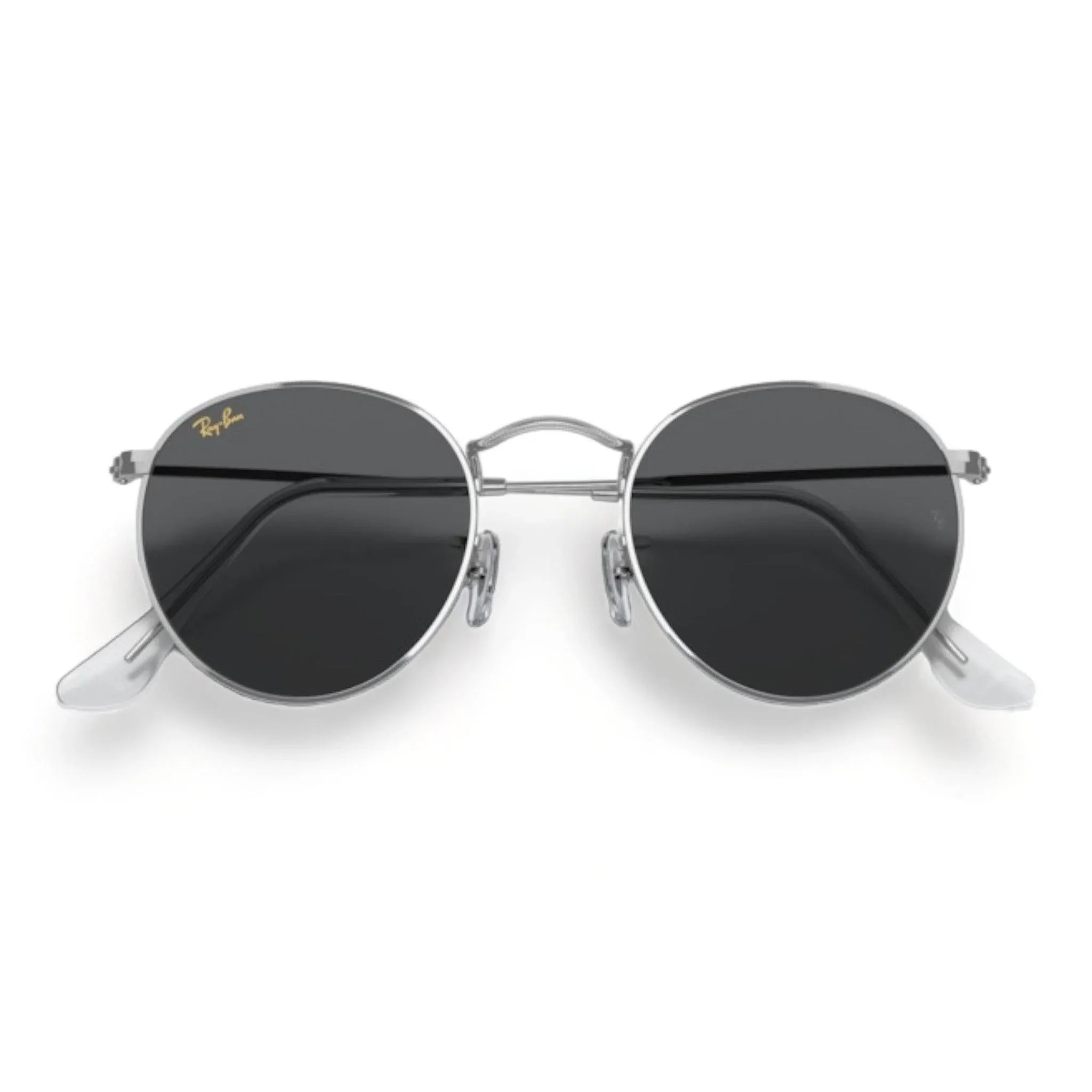 Ray-Ban - RB3447 Round metal - Pistilleria