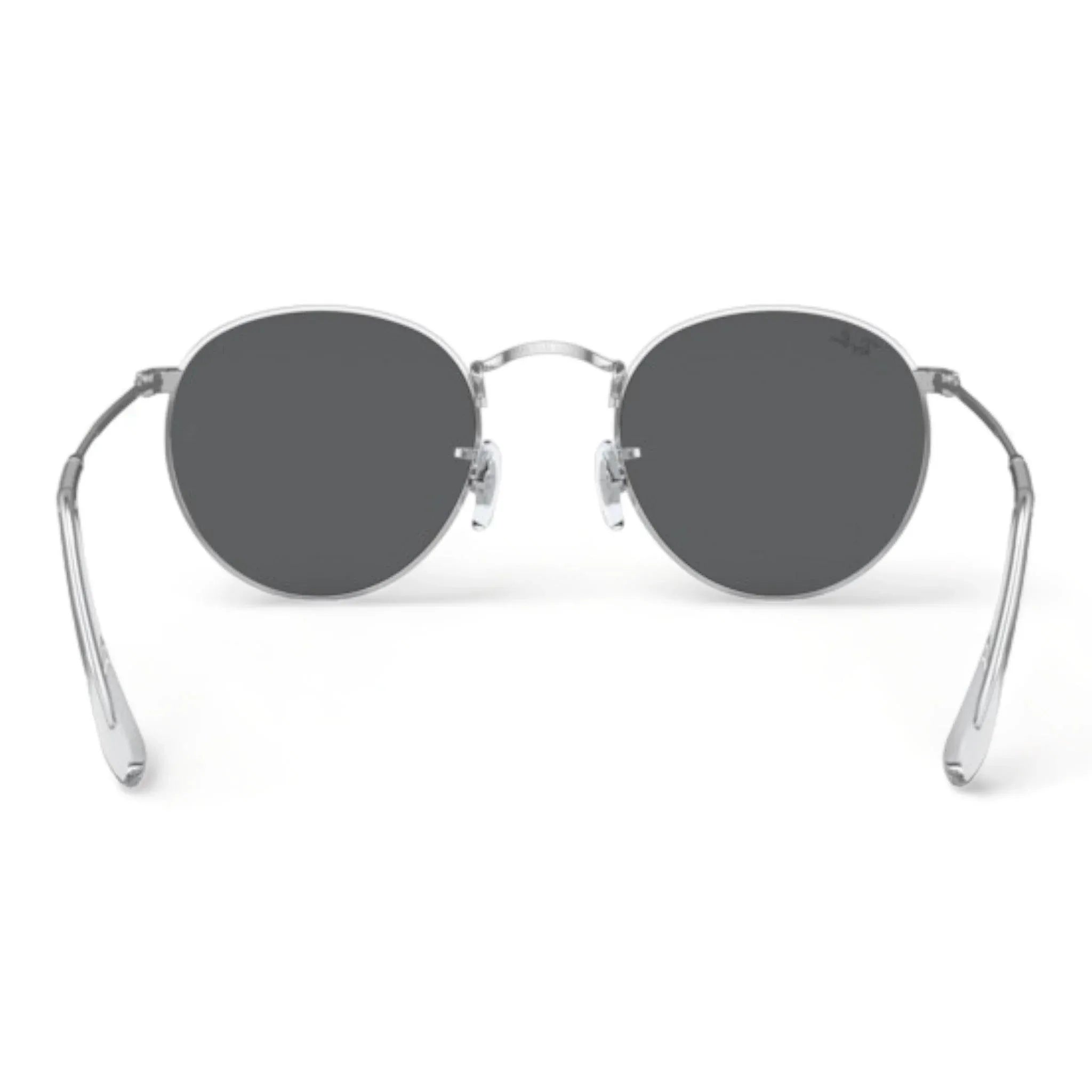 Ray-Ban - RB3447 Round metal - Pistilleria