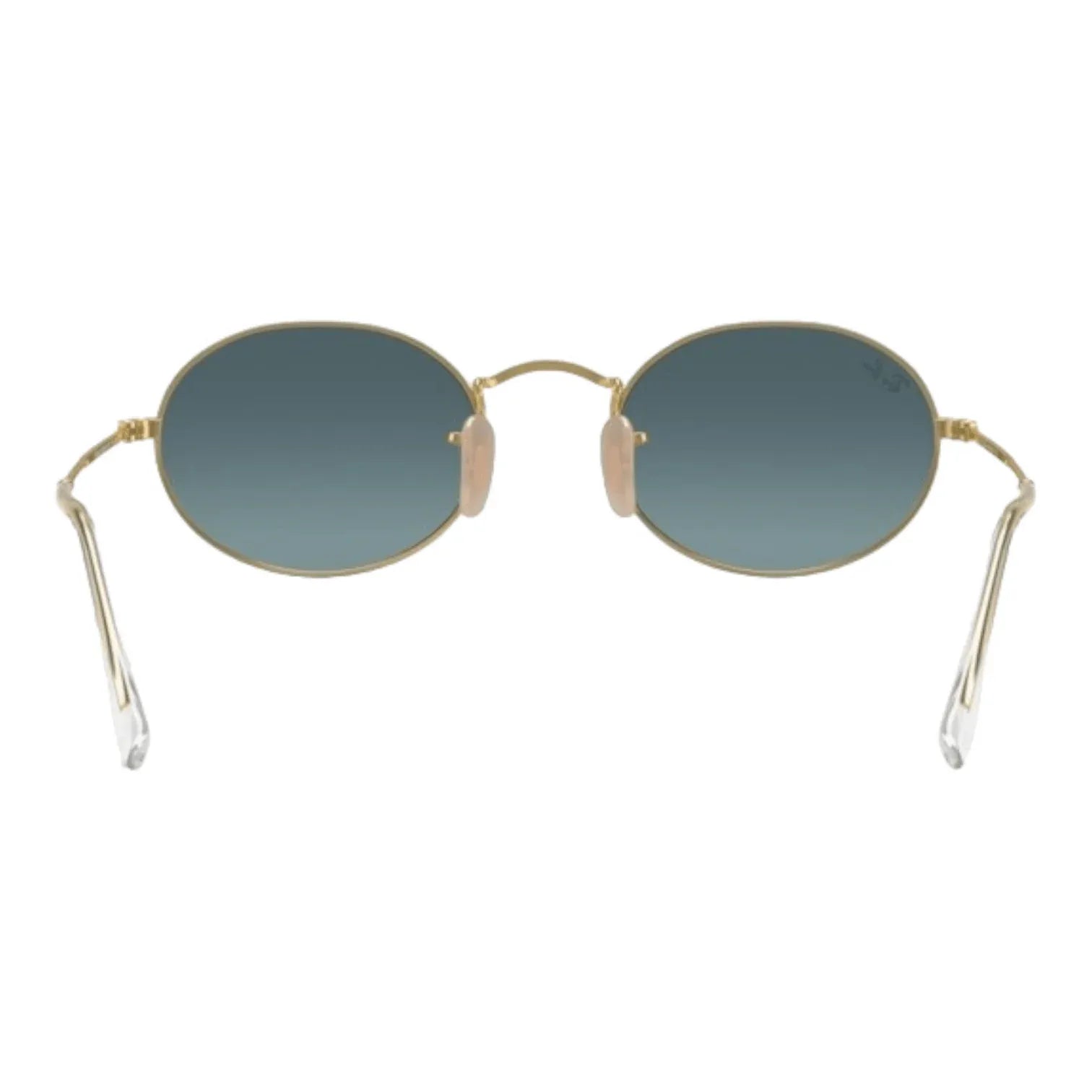 Ray-Ban RB3547 Oval - 001/3M - Pistilleria
