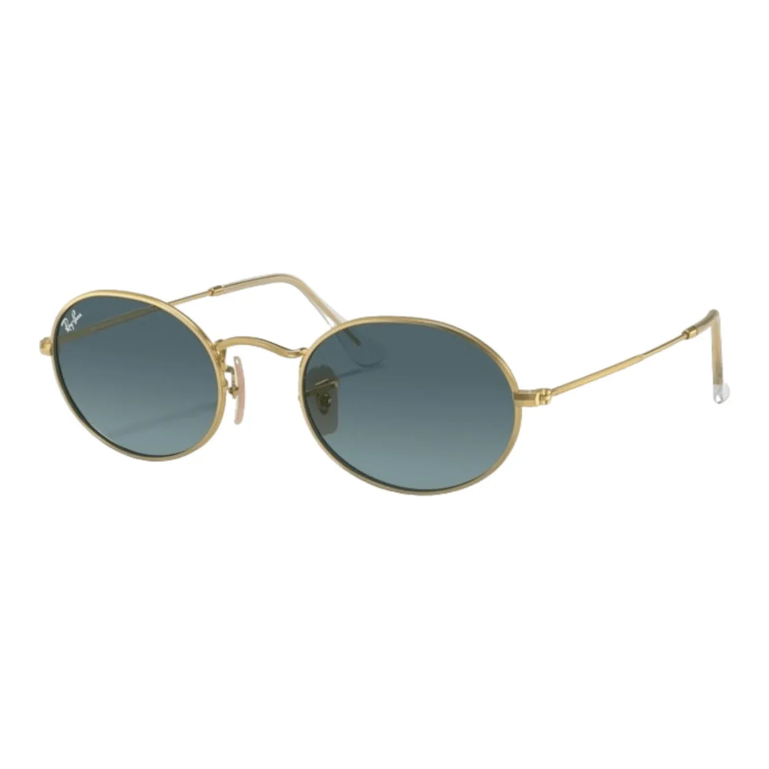 Ray-Ban RB3547 Oval - 001/3M - Pistilleria