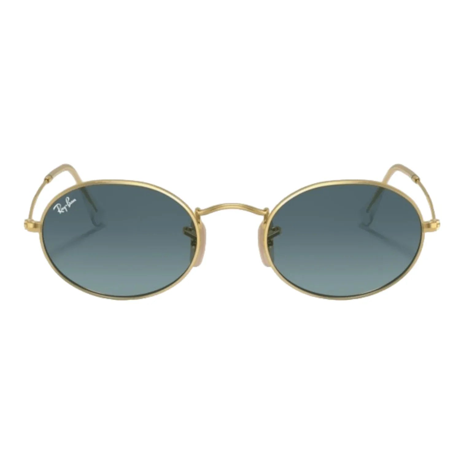 Ray-Ban RB3547 Oval - 001/3M - Pistilleria