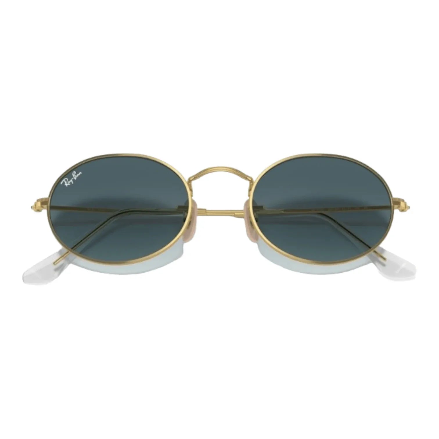 Ray-Ban RB3547 Oval - 001/3M - Pistilleria
