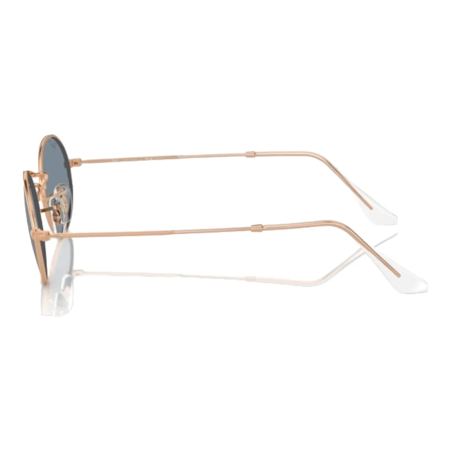 Ray-Ban RB3547 Oval- 9202S2 - Pistilleria