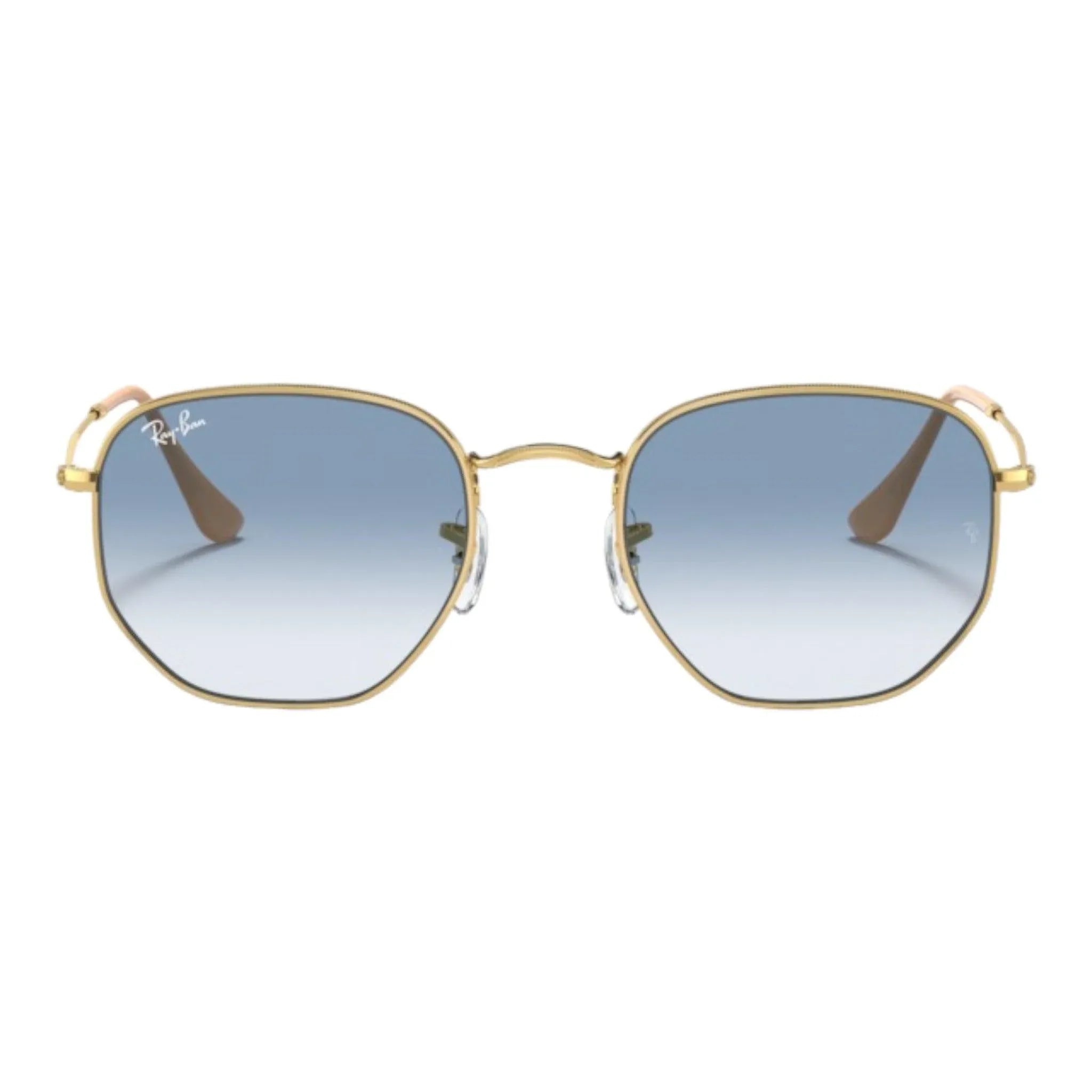 Ray-Ban - RB3548 Hexagonal - Pistilleria