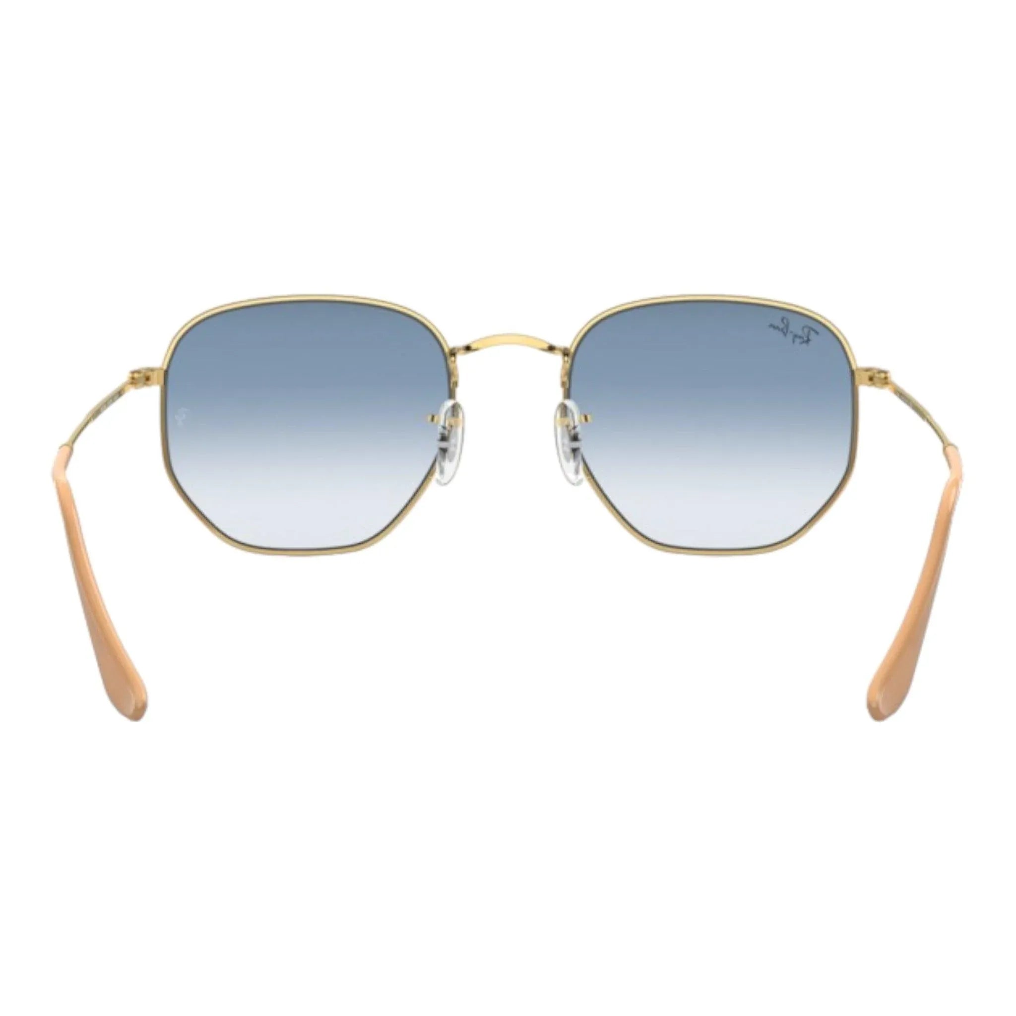 Ray-Ban - RB3548 Hexagonal - Pistilleria