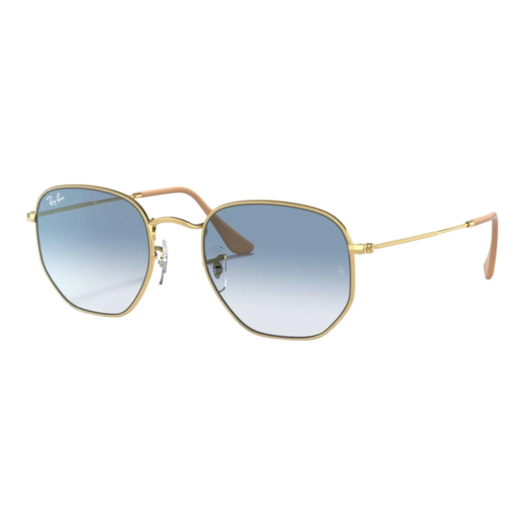 Ray-Ban - RB3548 Hexagonal - Pistilleria