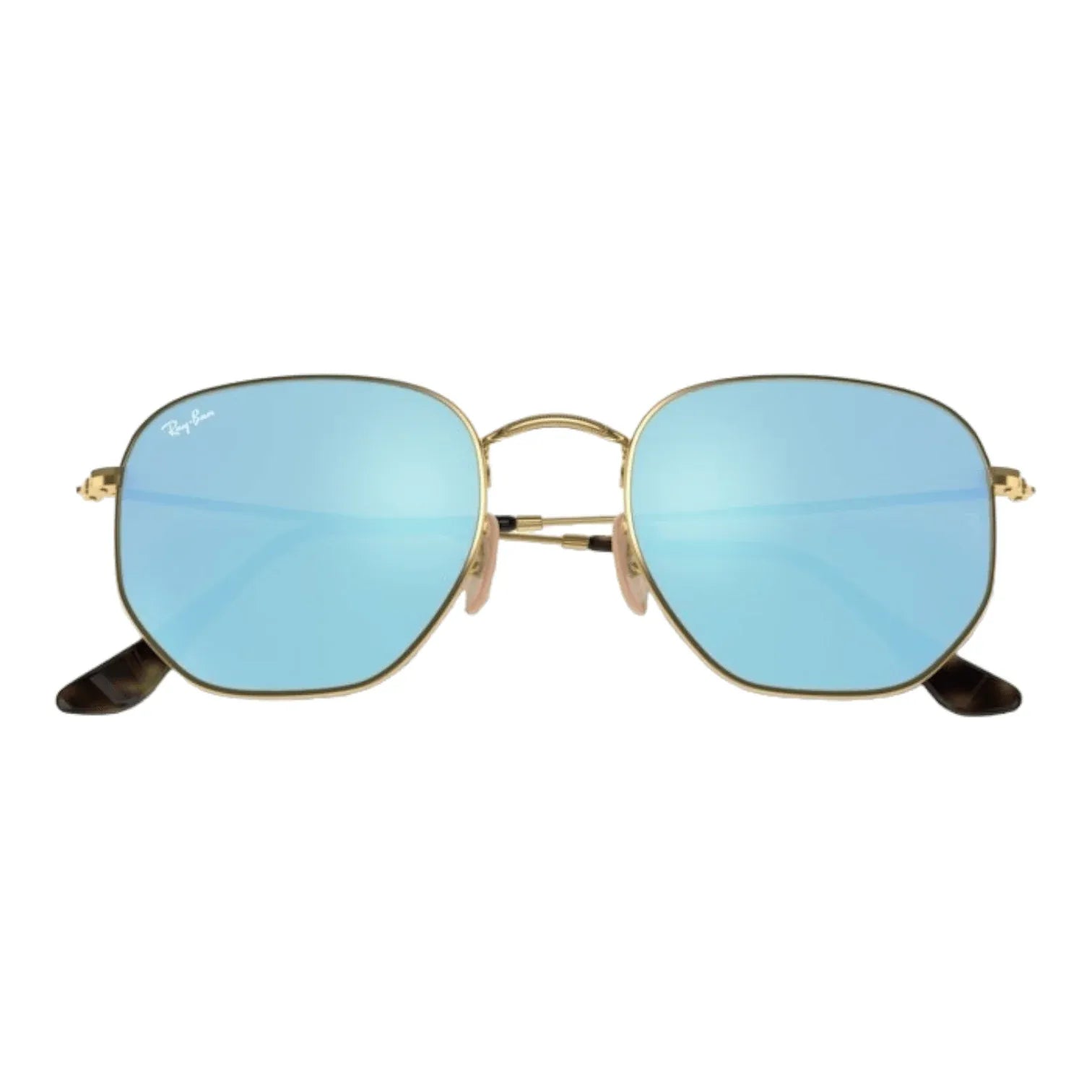 Ray-Ban RB3548N Hexagonal- 001/9O - Pistilleria