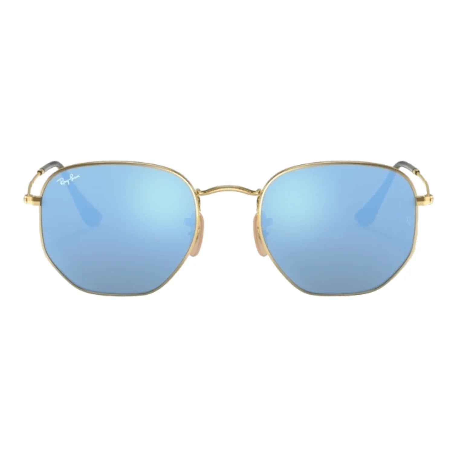 Ray-Ban RB3548N Hexagonal- 001/9O - Pistilleria